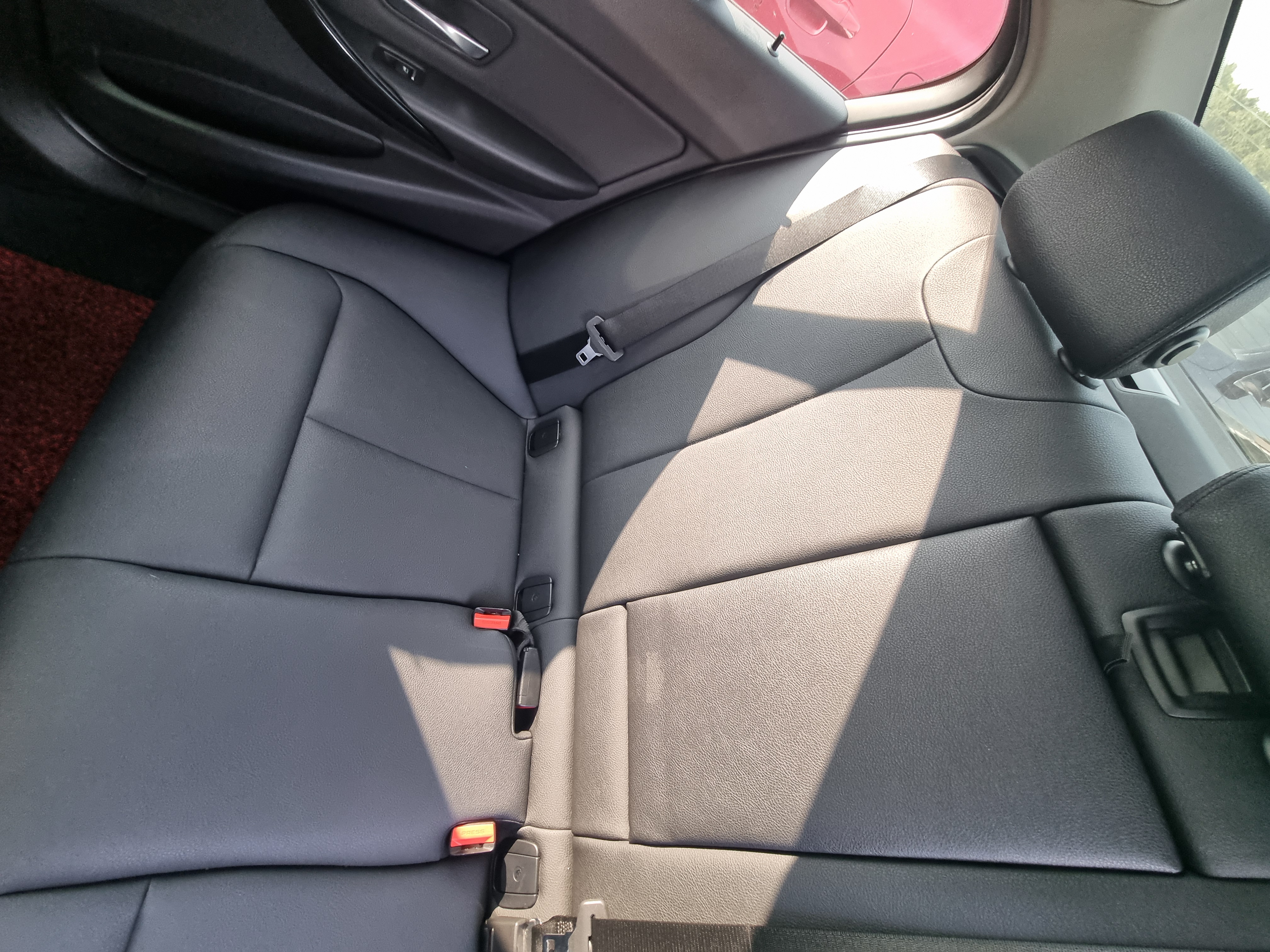 2018 BMW F30 320D - Thumbnail 37