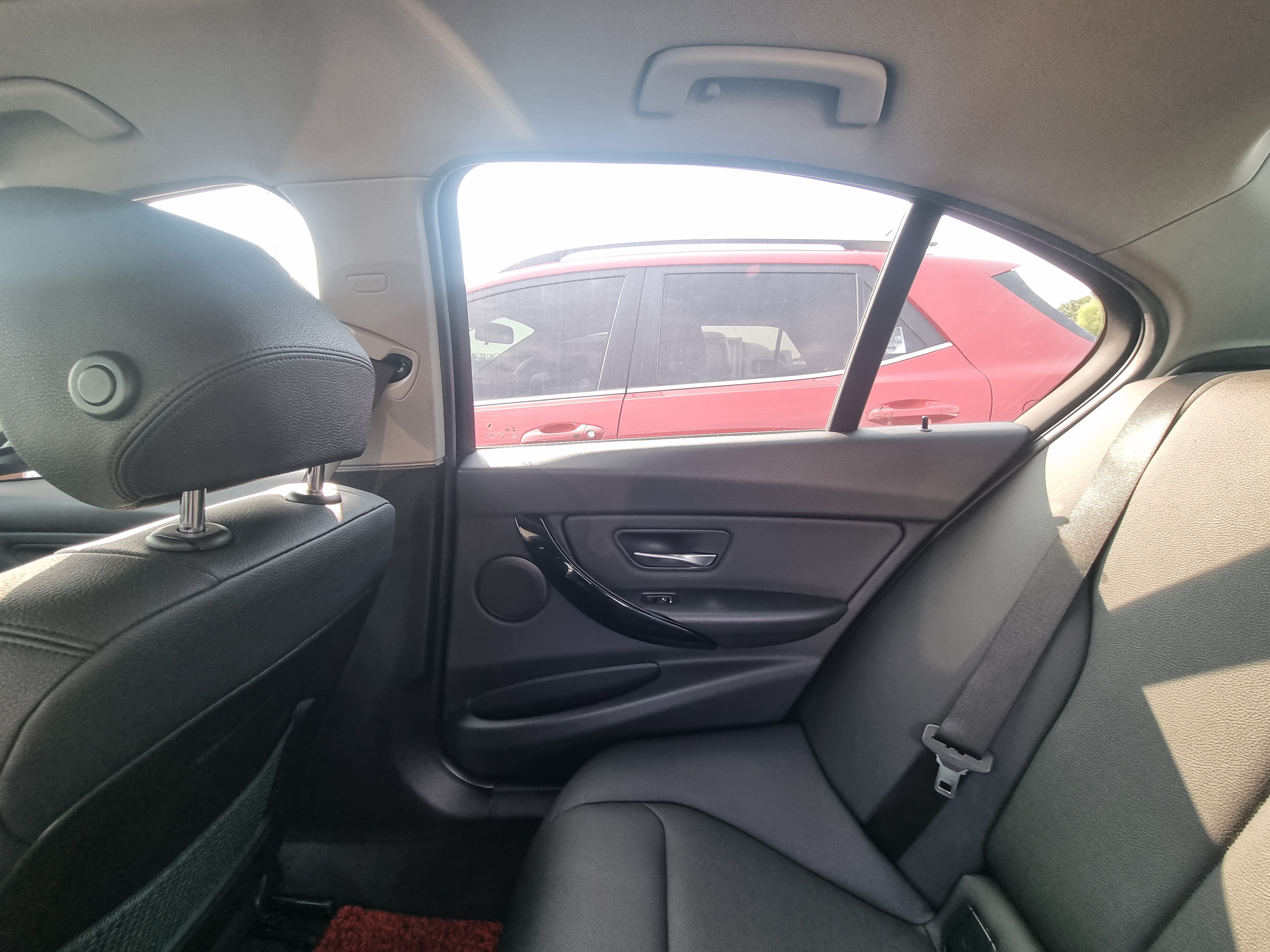 2018 BMW F30 320D - Thumbnail 38