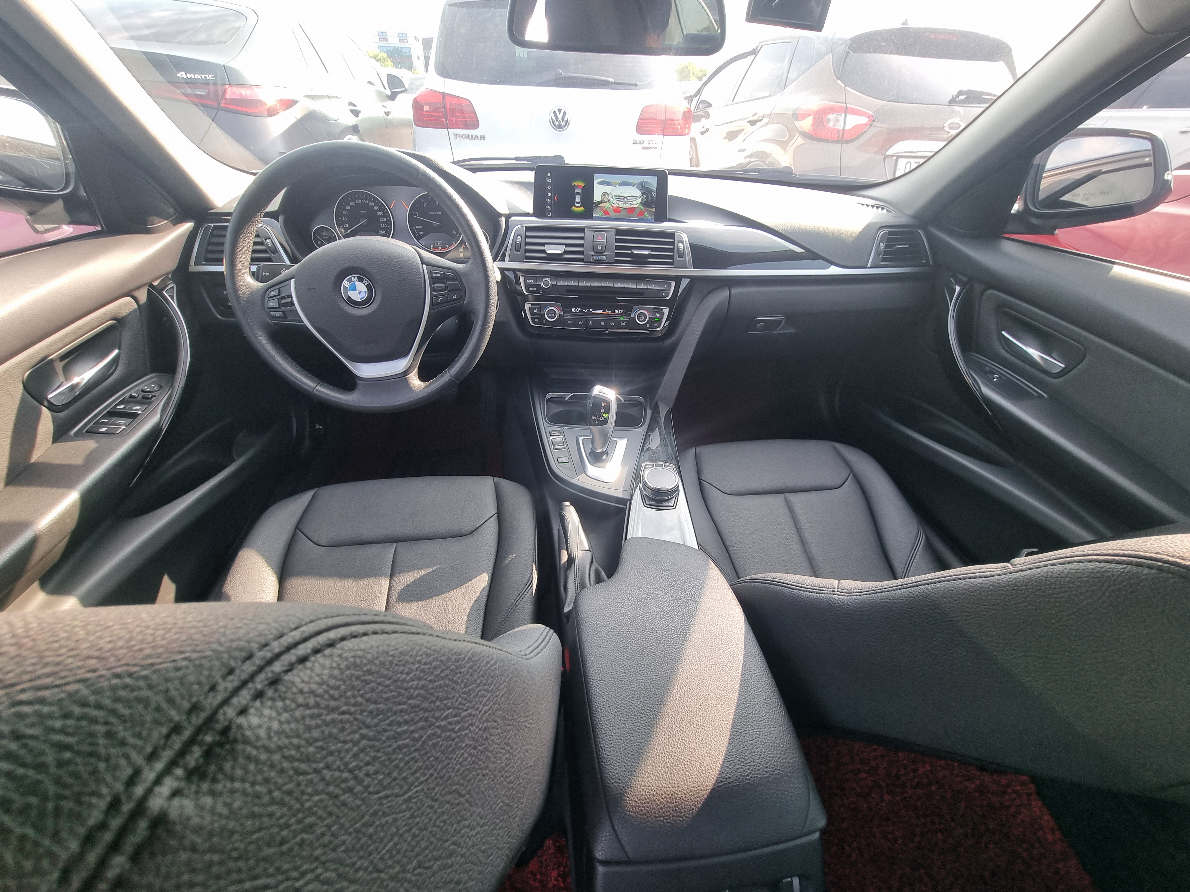 2018 BMW F30 320D - Thumbnail 40