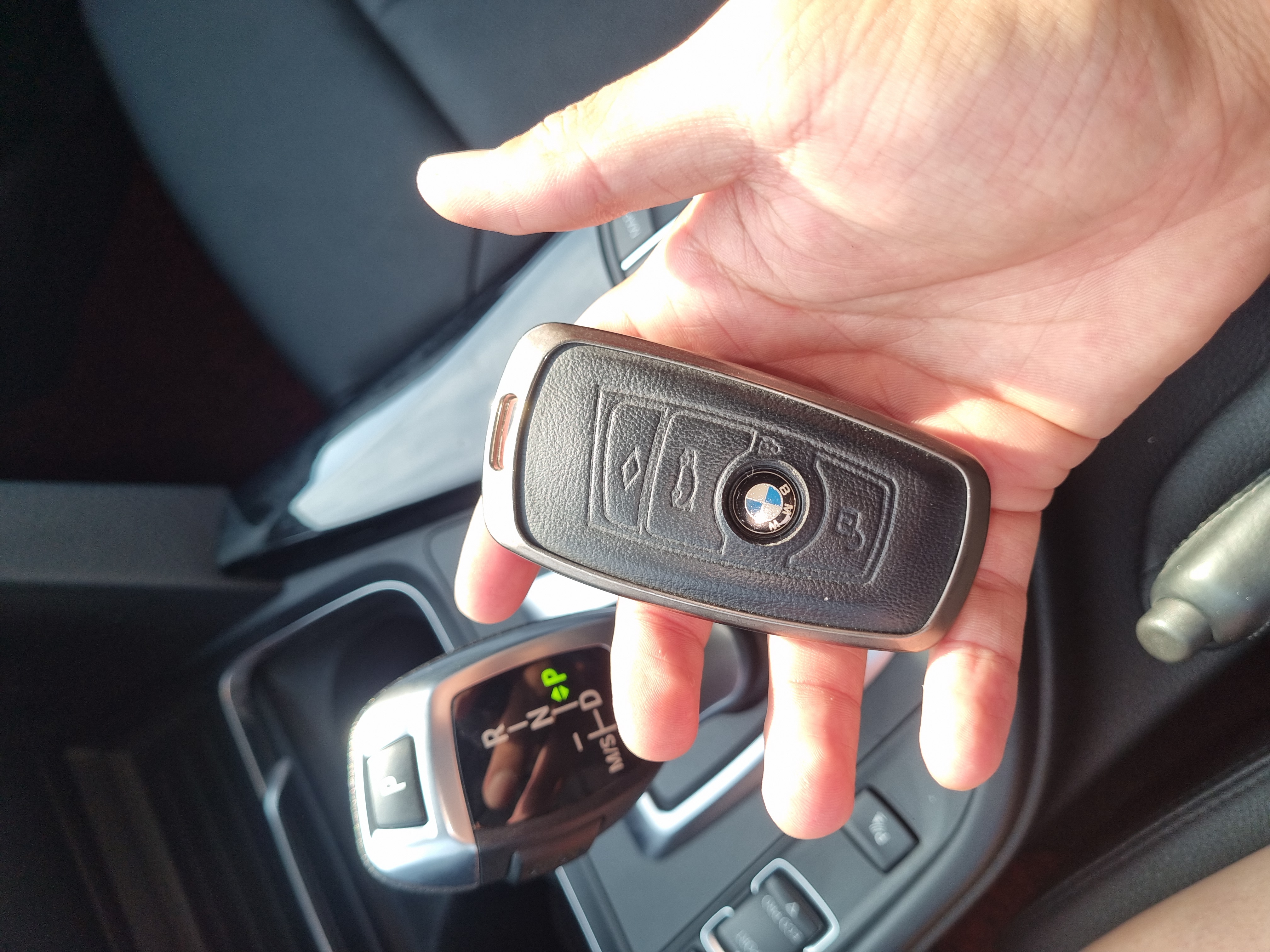 2018 BMW F30 320D - Thumbnail 44