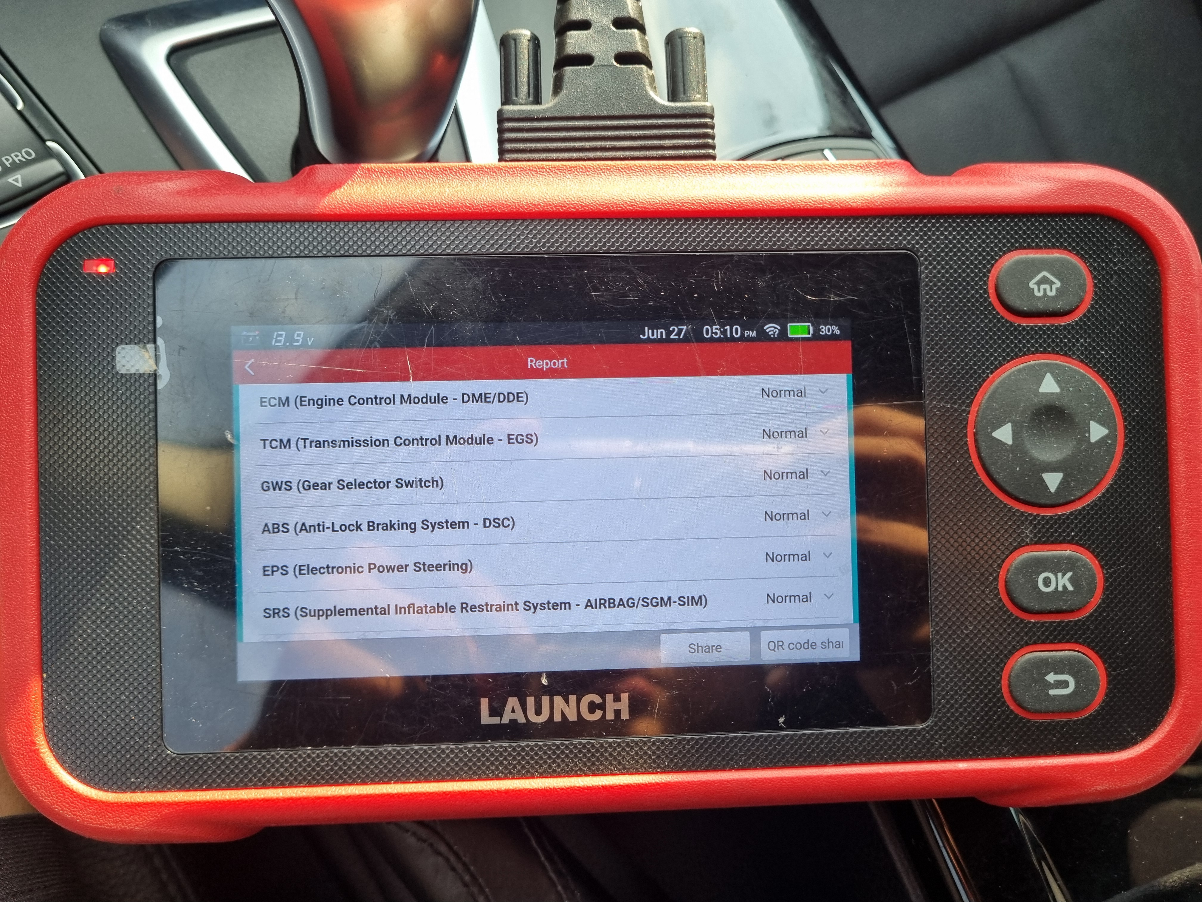 2018 BMW F30 320D - Thumbnail 47