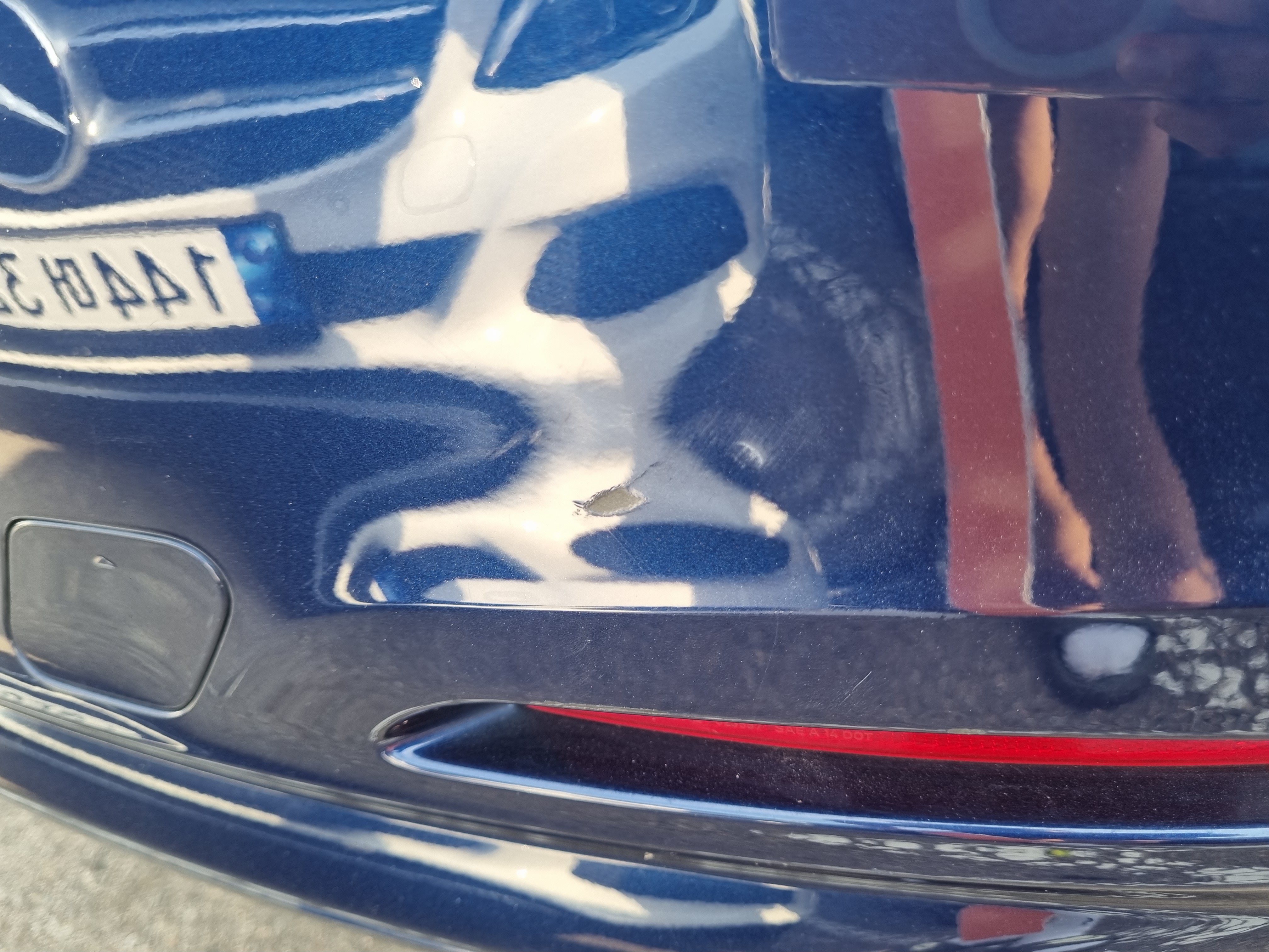 2018 BMW F30 320D - Thumbnail 49