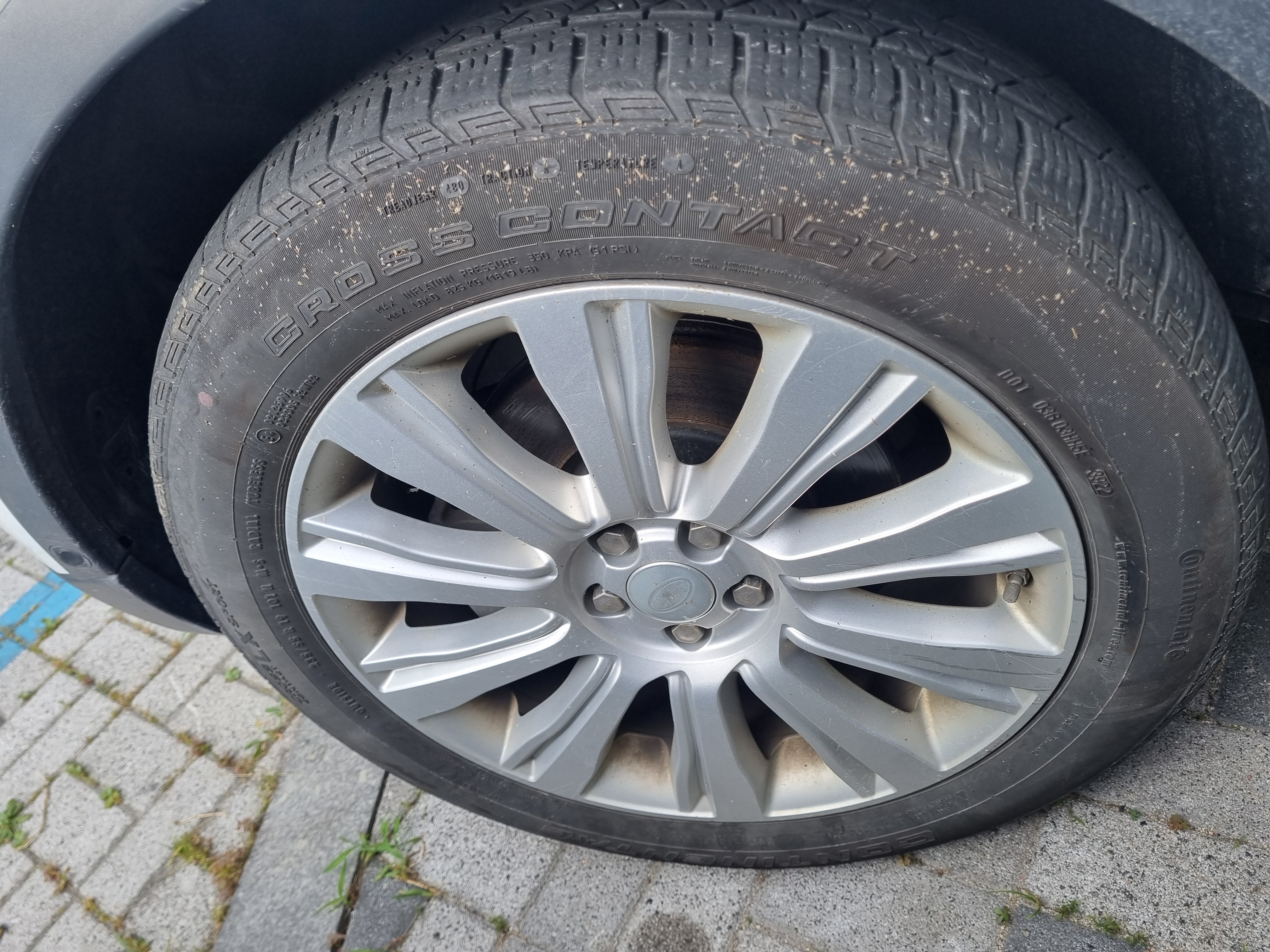 2016 LAND ROVER RANGE ROVER EVOQUE 2.0 TD4 SE - Thumbnail 12