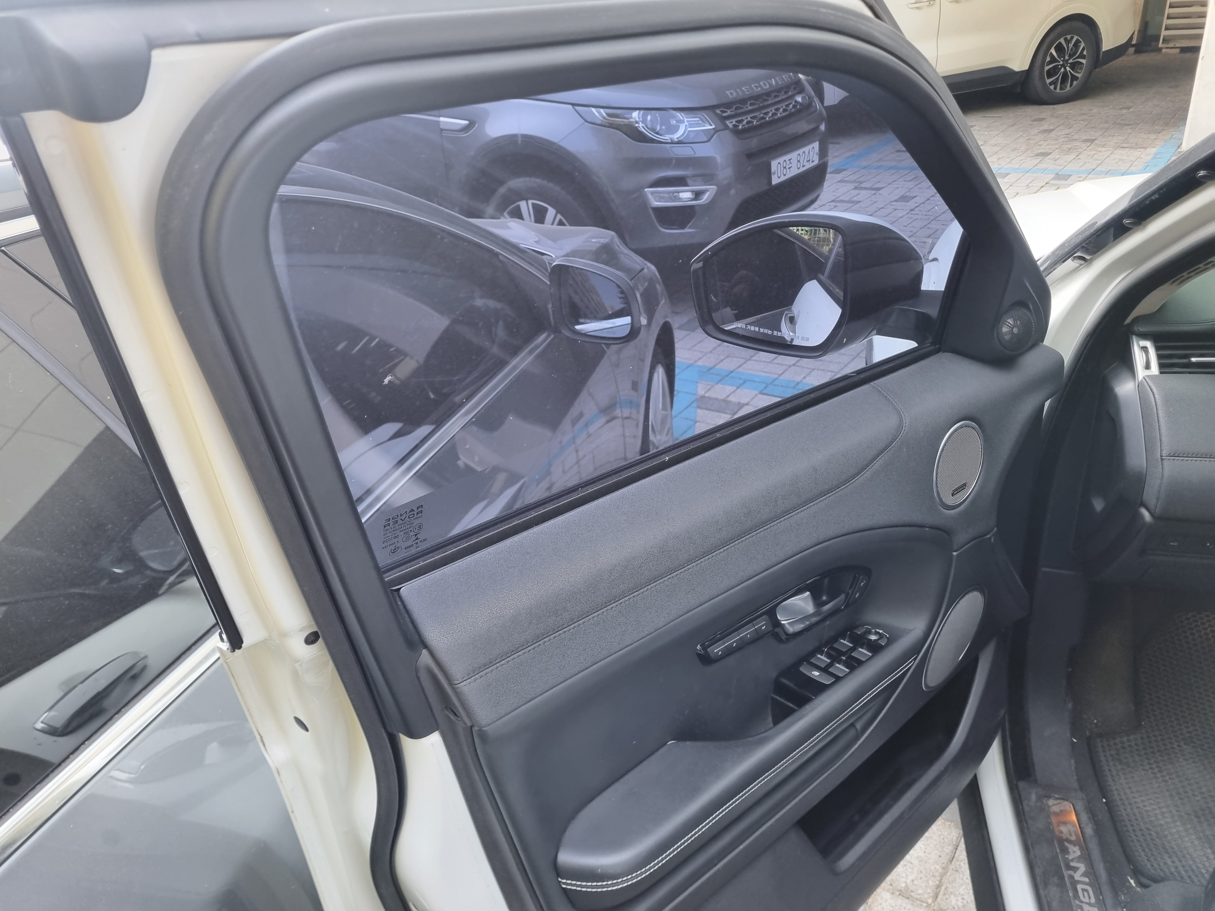 2016 LAND ROVER RANGE ROVER EVOQUE 2.0 TD4 SE - Thumbnail 18