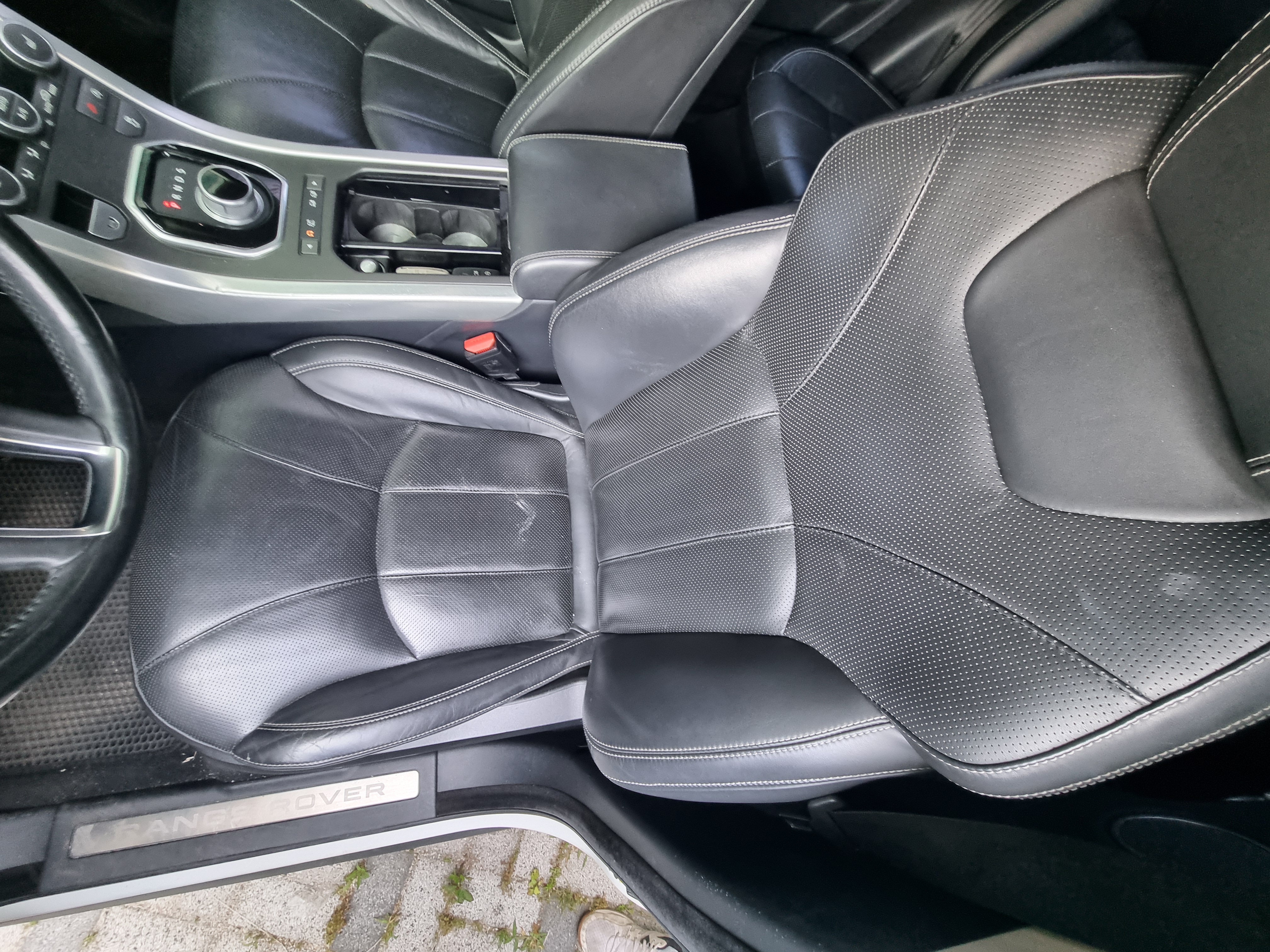 2016 LAND ROVER RANGE ROVER EVOQUE 2.0 TD4 SE - Thumbnail 20