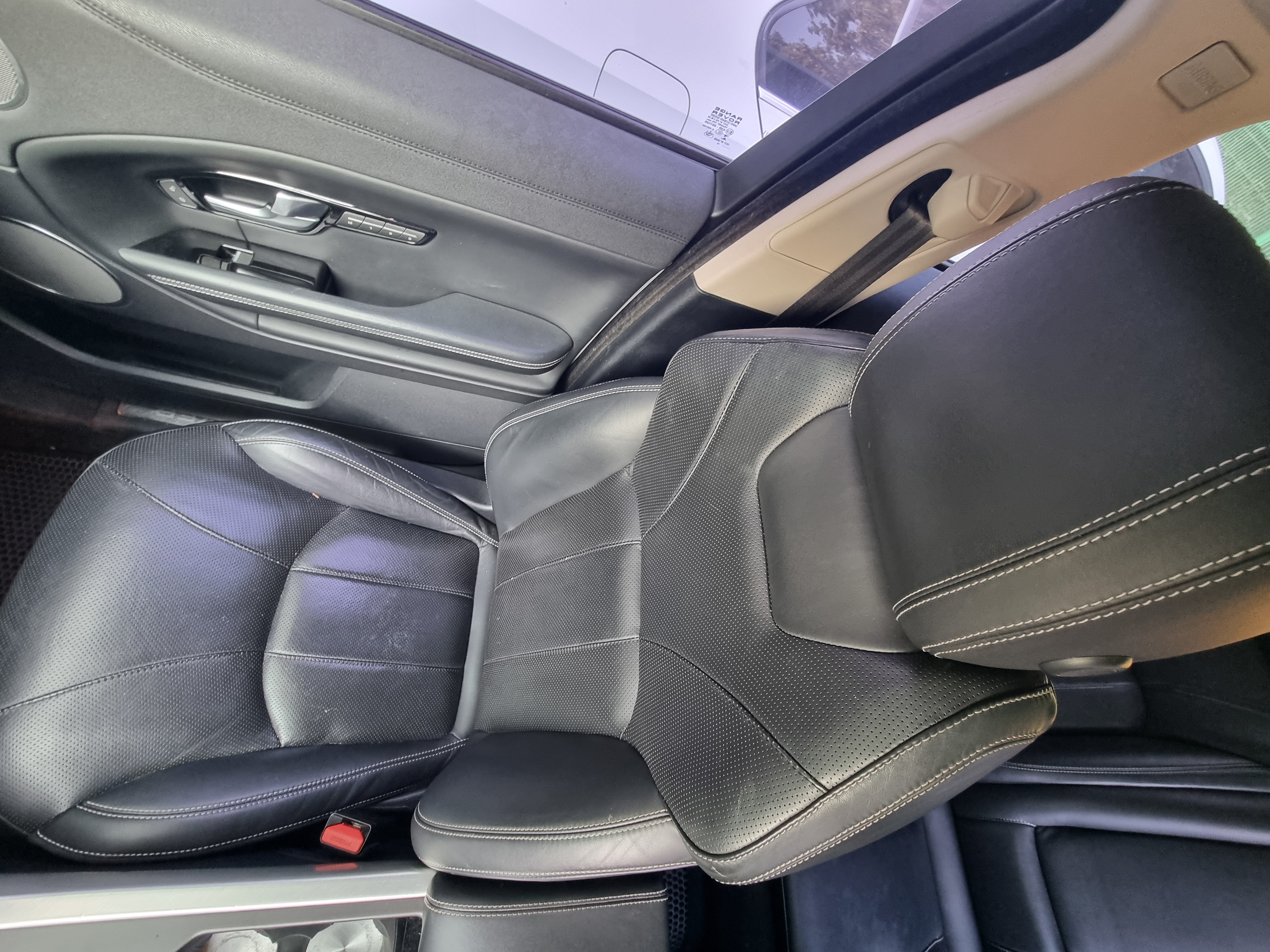 2016 LAND ROVER RANGE ROVER EVOQUE 2.0 TD4 SE - Thumbnail 21
