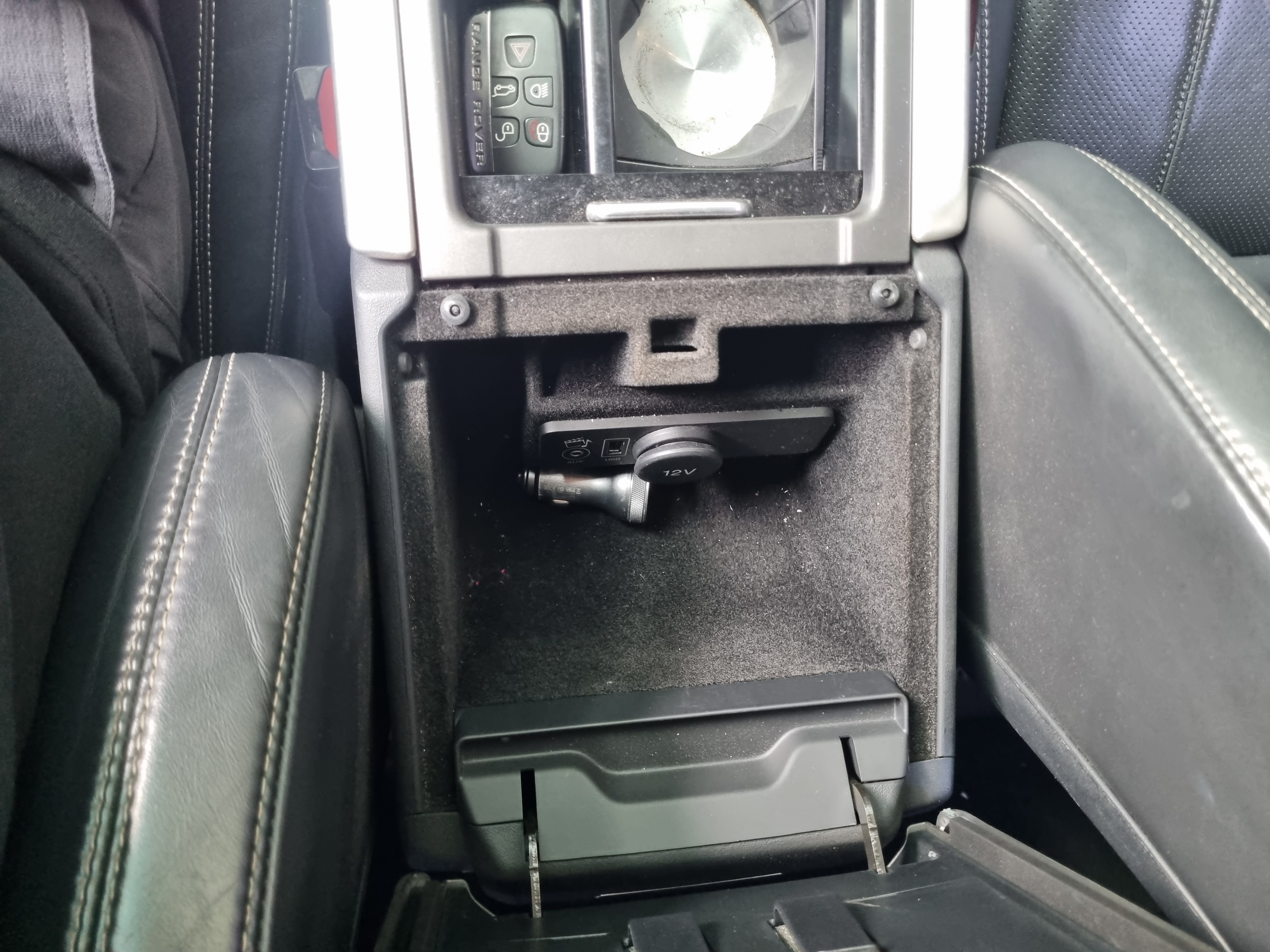 2016 LAND ROVER RANGE ROVER EVOQUE 2.0 TD4 SE - Thumbnail 27