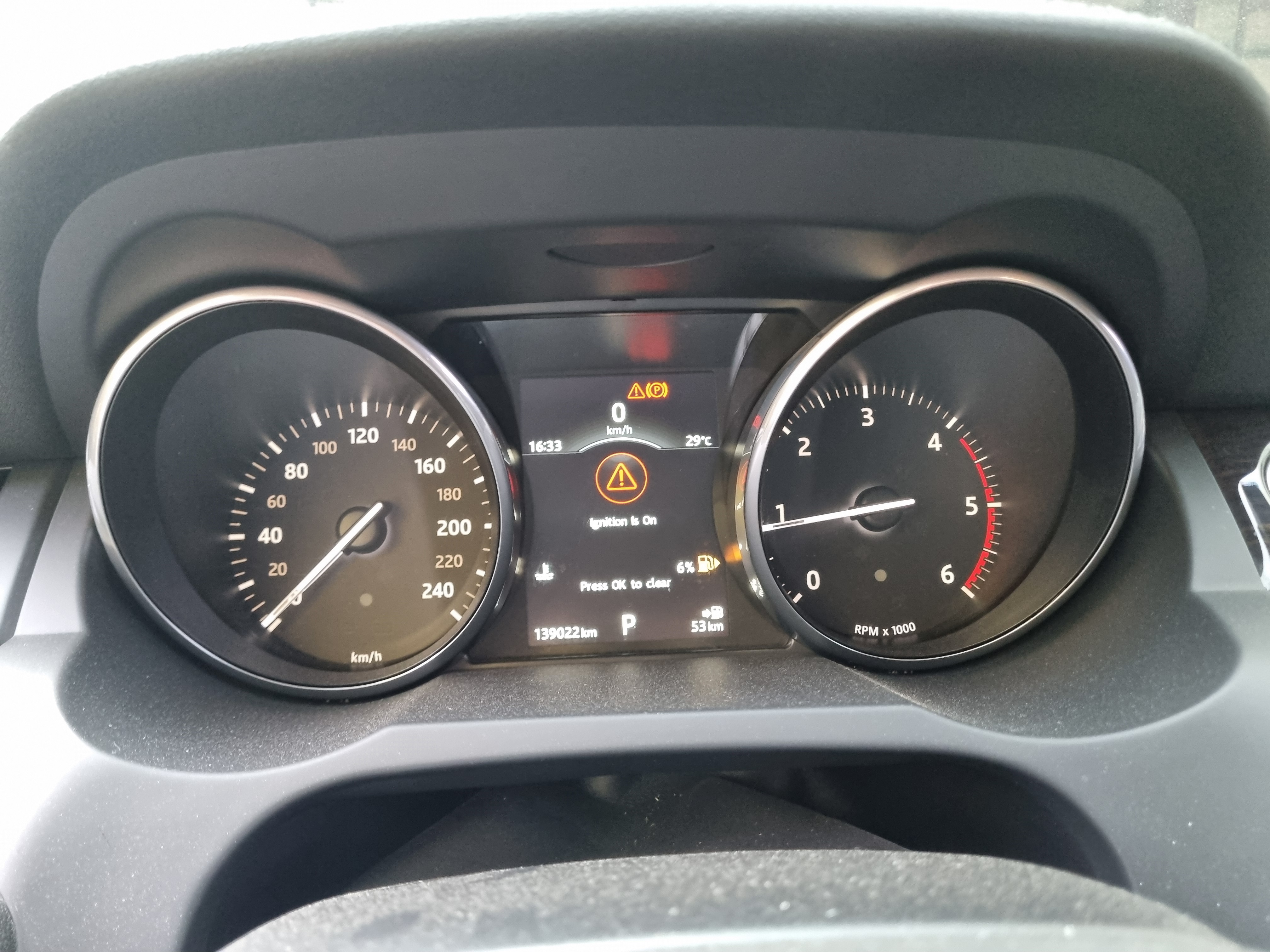 2016 LAND ROVER RANGE ROVER EVOQUE 2.0 TD4 SE - Thumbnail 28