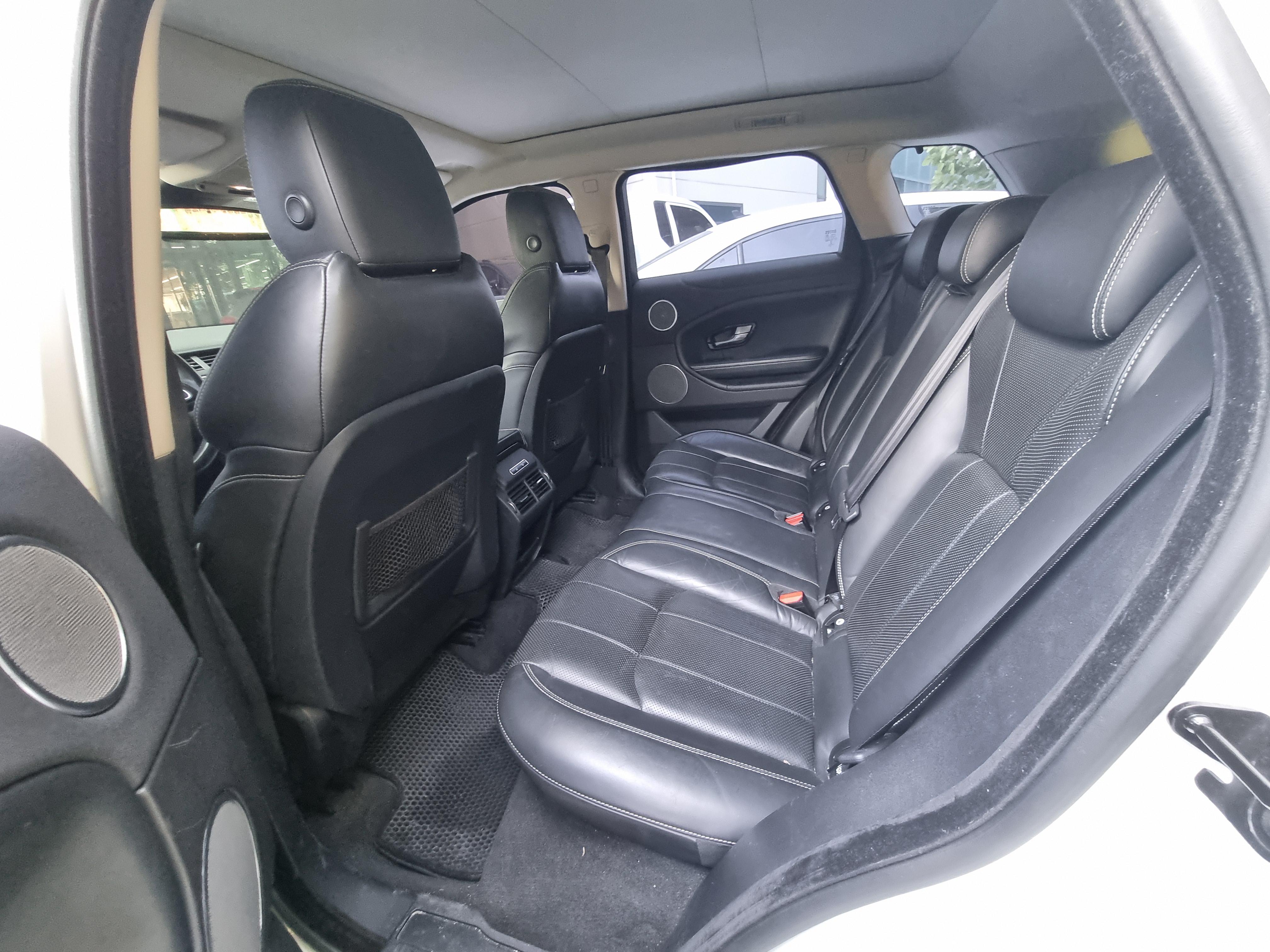 2016 LAND ROVER RANGE ROVER EVOQUE 2.0 TD4 SE - Thumbnail 34
