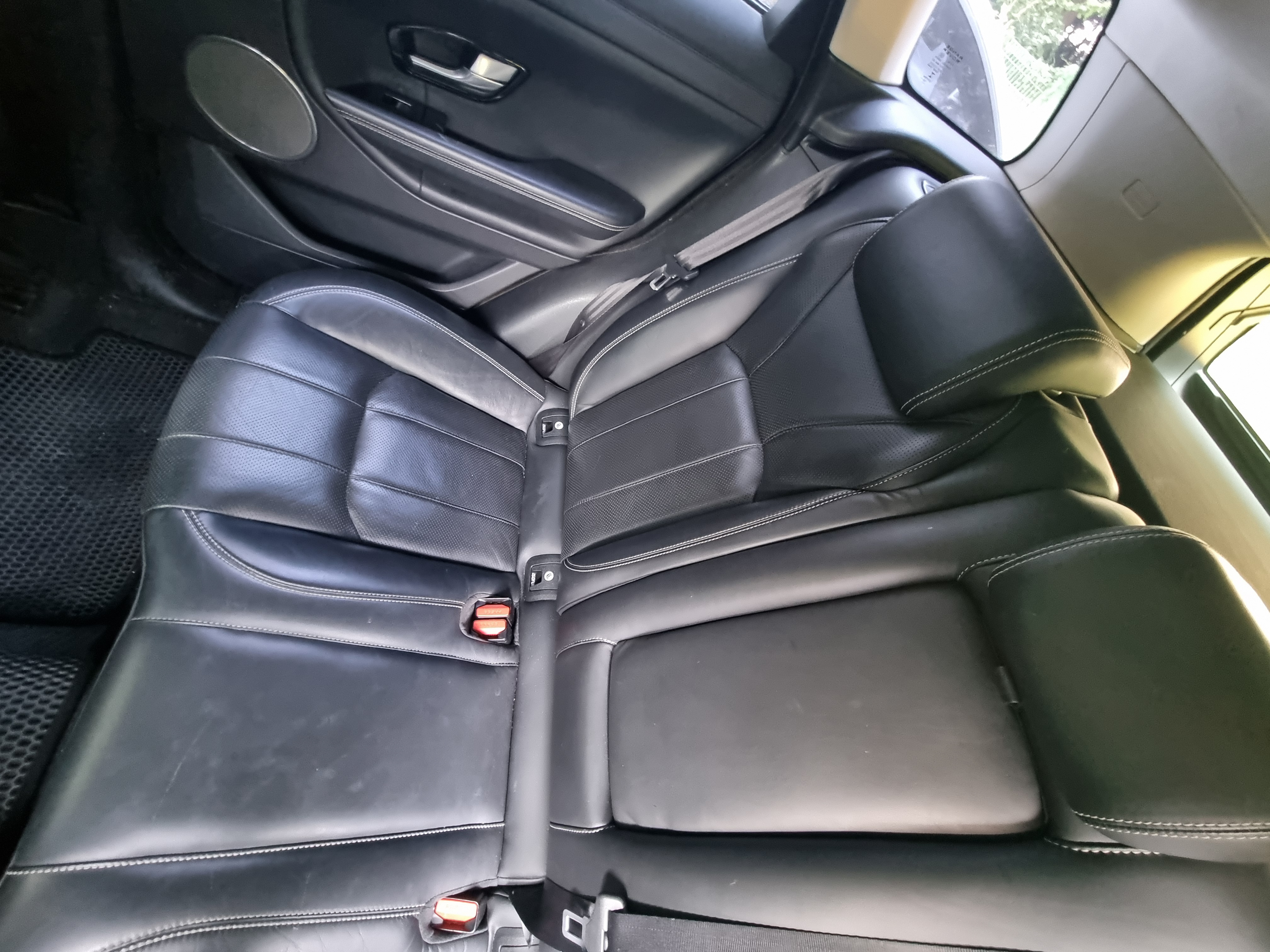 2016 LAND ROVER RANGE ROVER EVOQUE 2.0 TD4 SE - Thumbnail 36