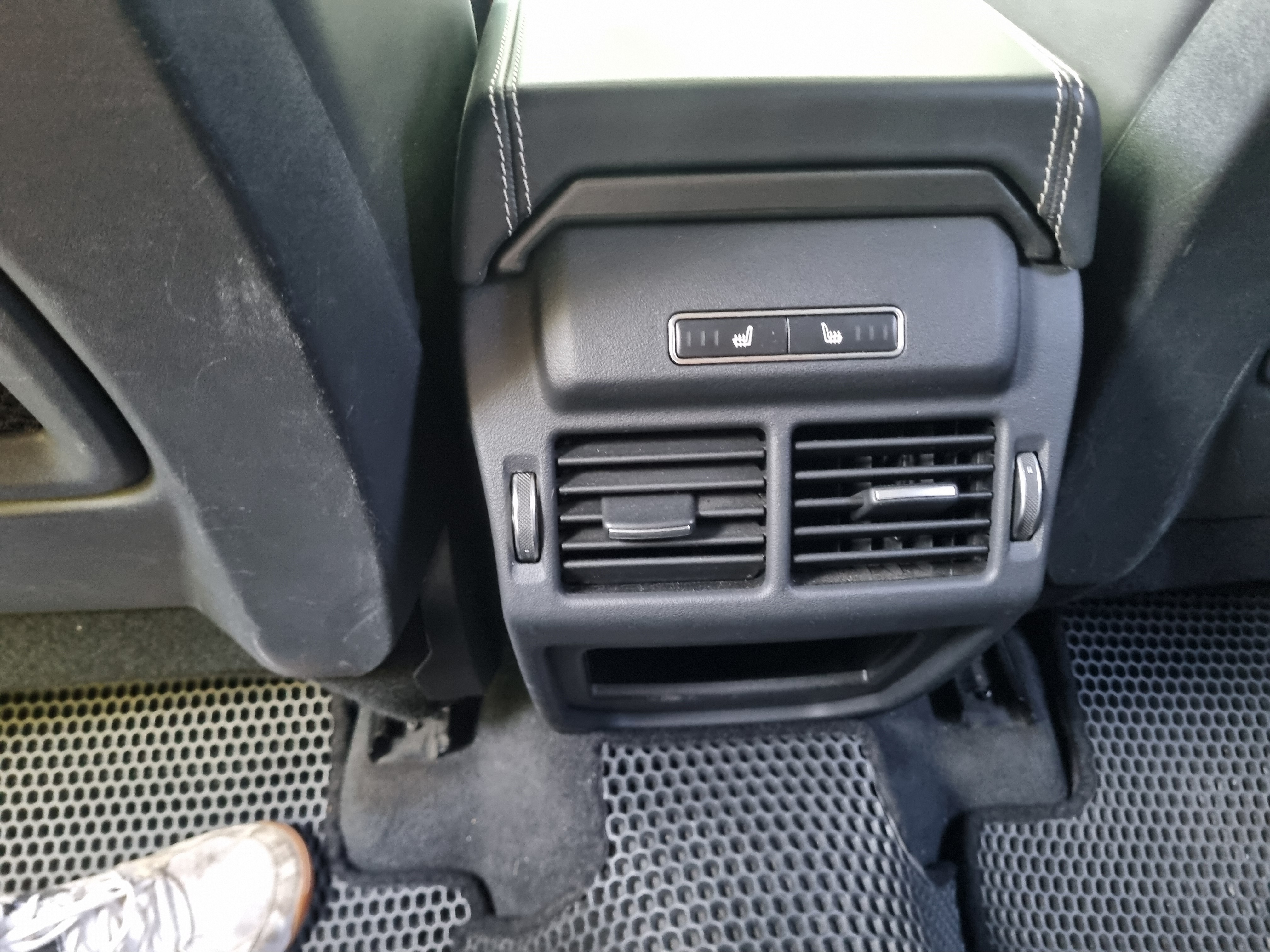 2016 LAND ROVER RANGE ROVER EVOQUE 2.0 TD4 SE - Thumbnail 38