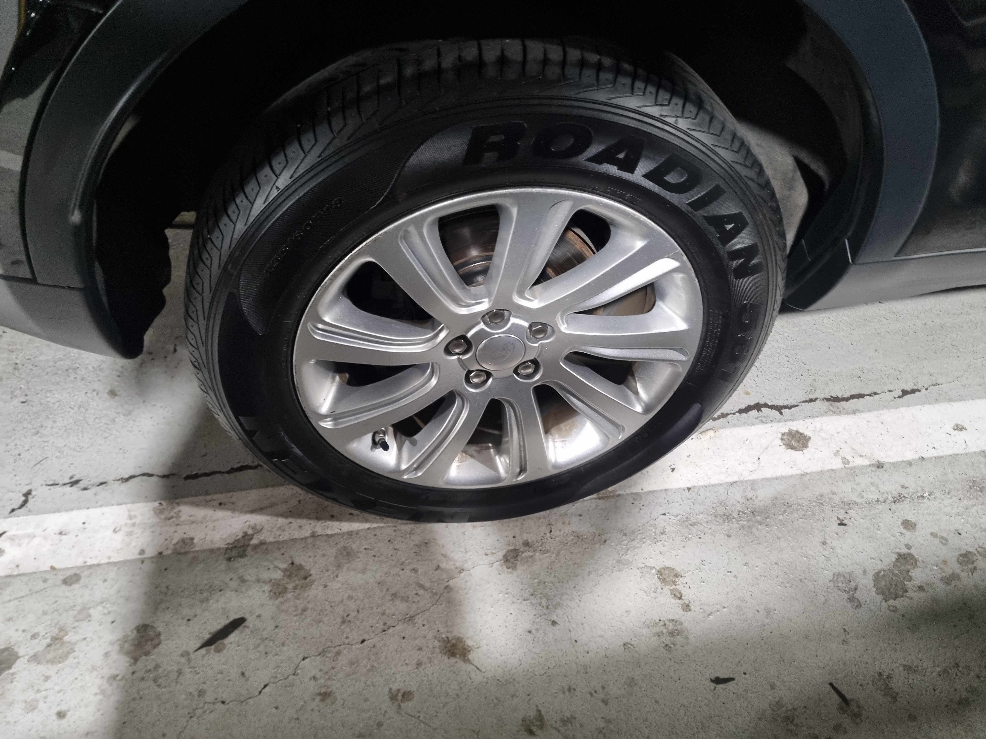 2015 LAND ROVER DISCOVERY SPORT 2.2 SD4 HSE LUXURY - Thumbnail 8