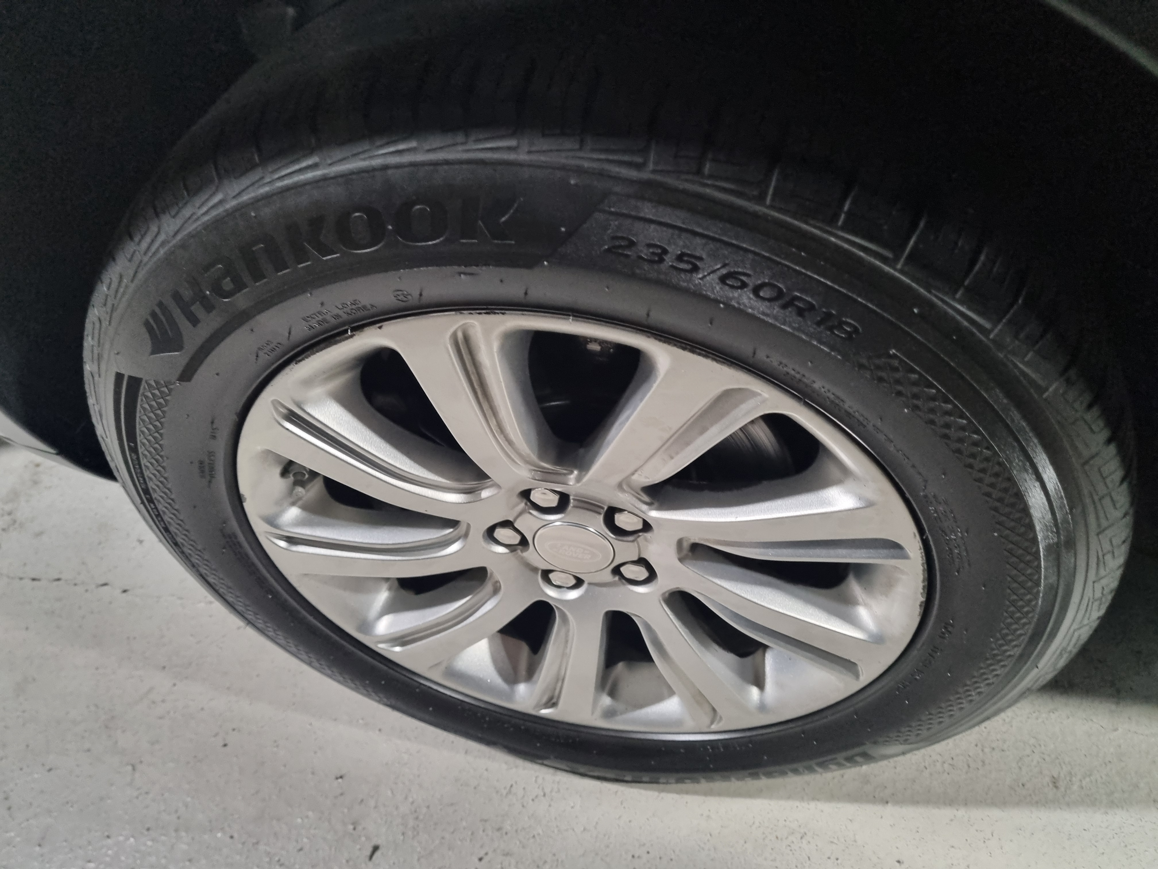 2015 LAND ROVER DISCOVERY SPORT 2.2 SD4 HSE LUXURY - Thumbnail 11