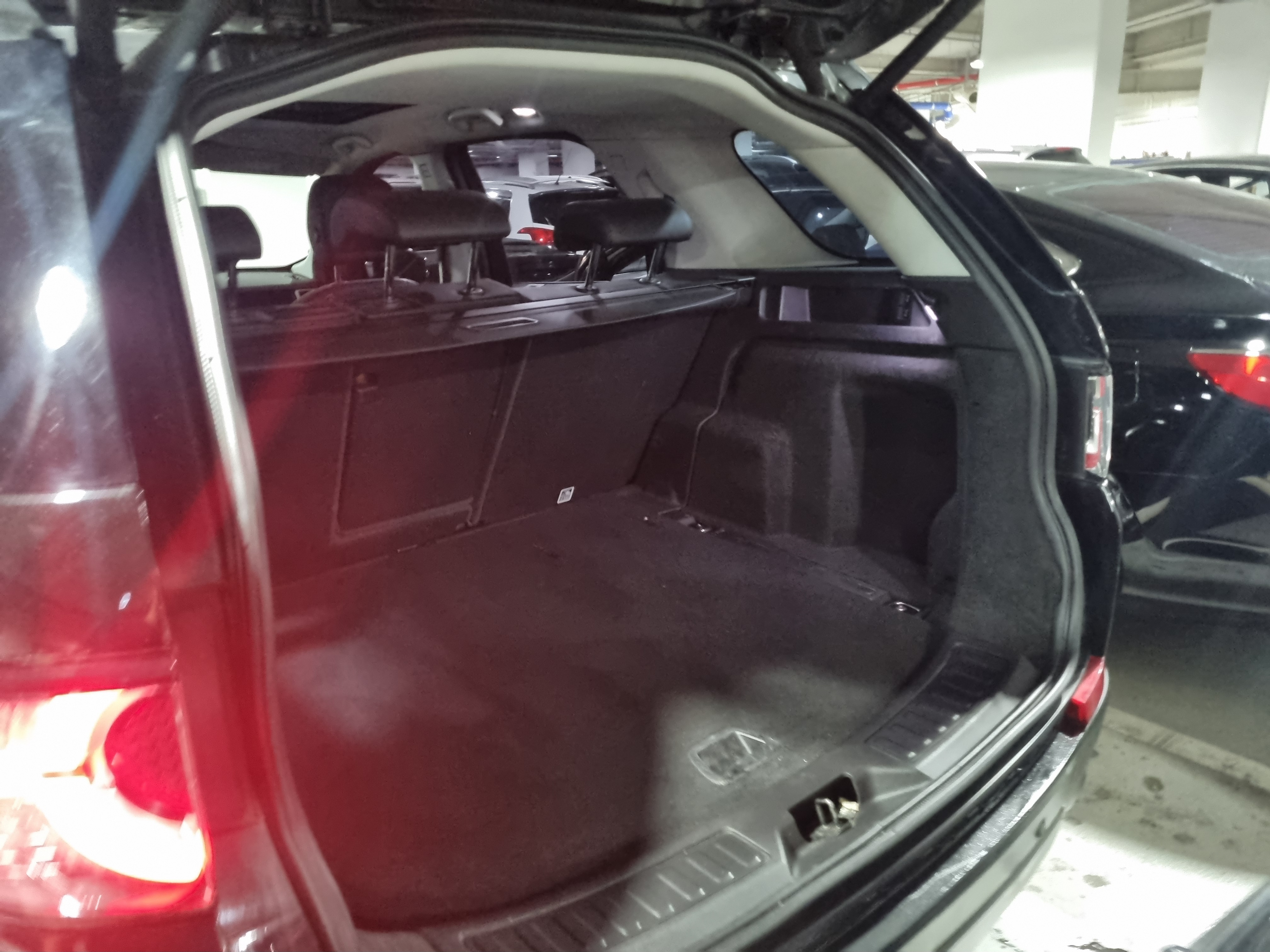 2015 LAND ROVER DISCOVERY SPORT 2.2 SD4 HSE LUXURY - Thumbnail 13