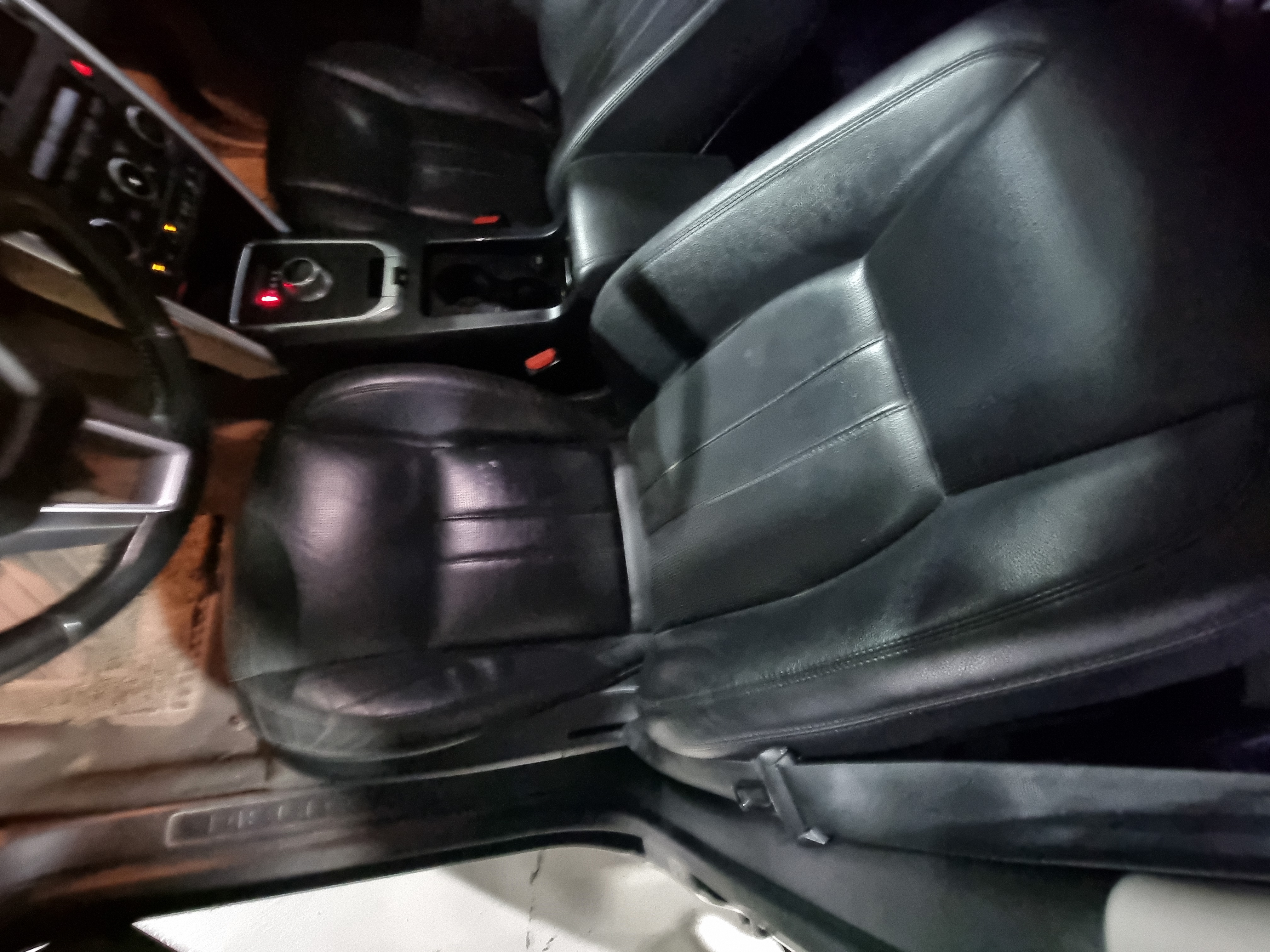2015 LAND ROVER DISCOVERY SPORT 2.2 SD4 HSE LUXURY - Thumbnail 18