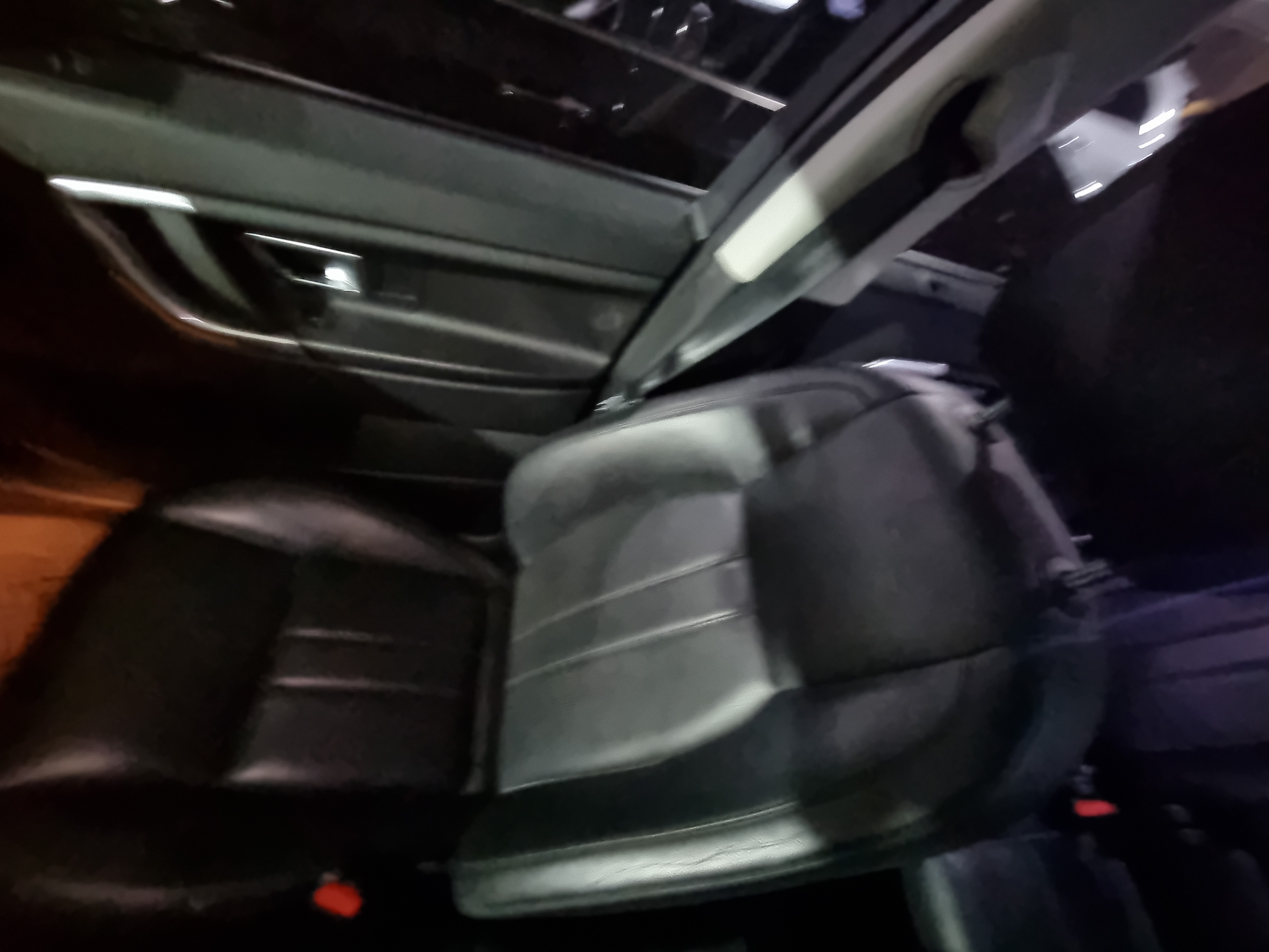 2015 LAND ROVER DISCOVERY SPORT 2.2 SD4 HSE LUXURY - Thumbnail 19
