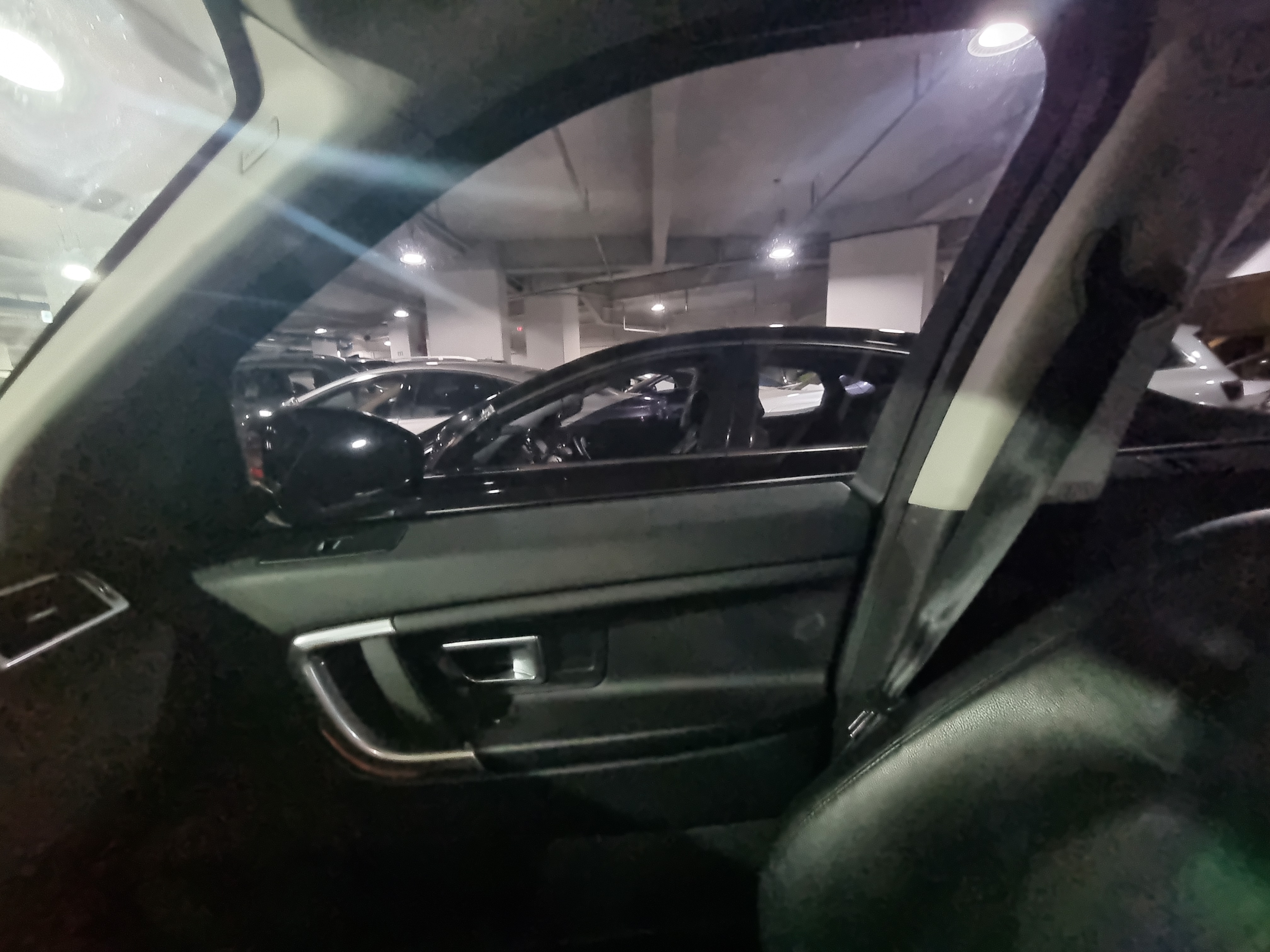 2015 LAND ROVER DISCOVERY SPORT 2.2 SD4 HSE LUXURY - Thumbnail 20