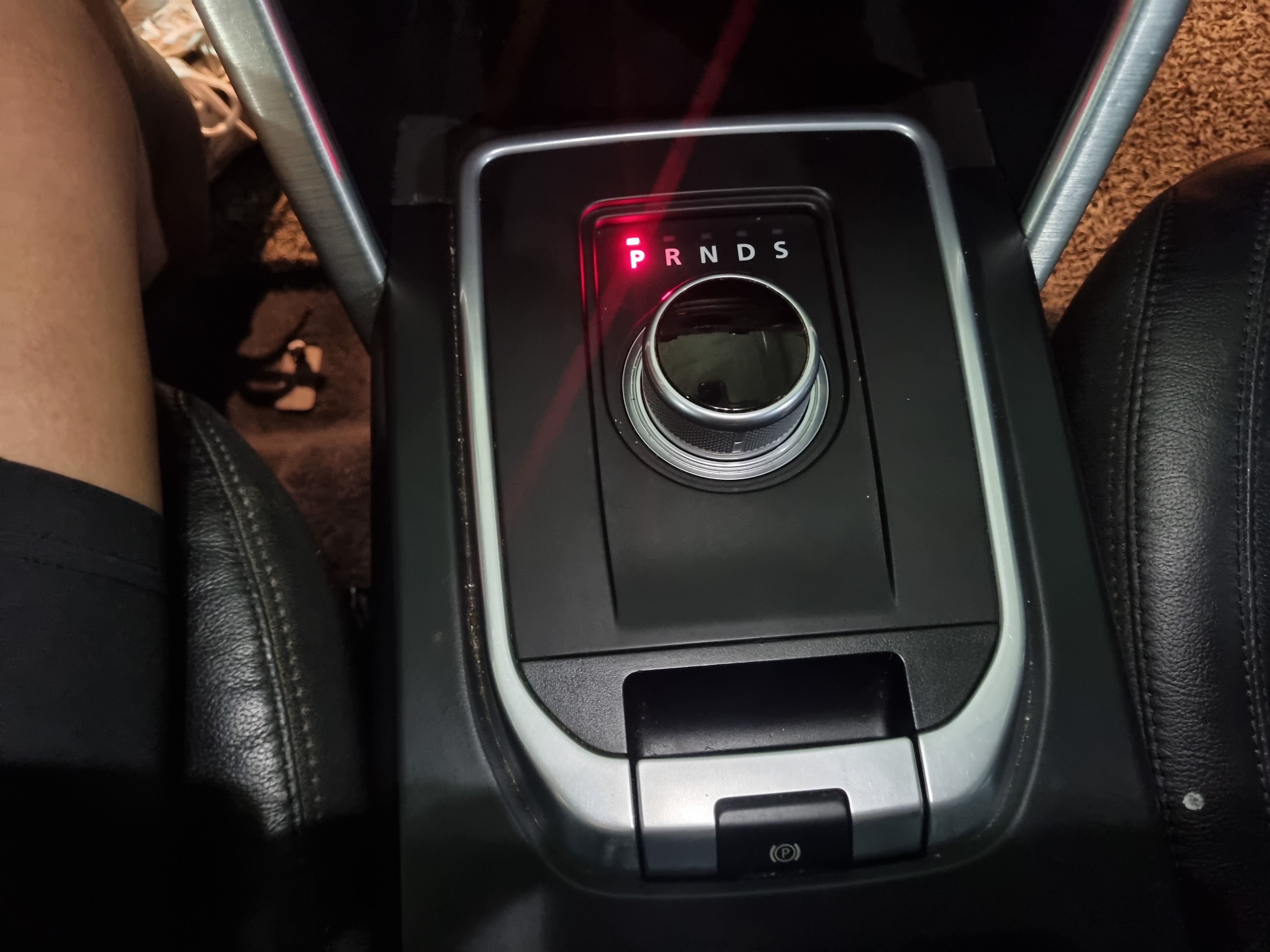 2015 LAND ROVER DISCOVERY SPORT 2.2 SD4 HSE LUXURY - Thumbnail 24