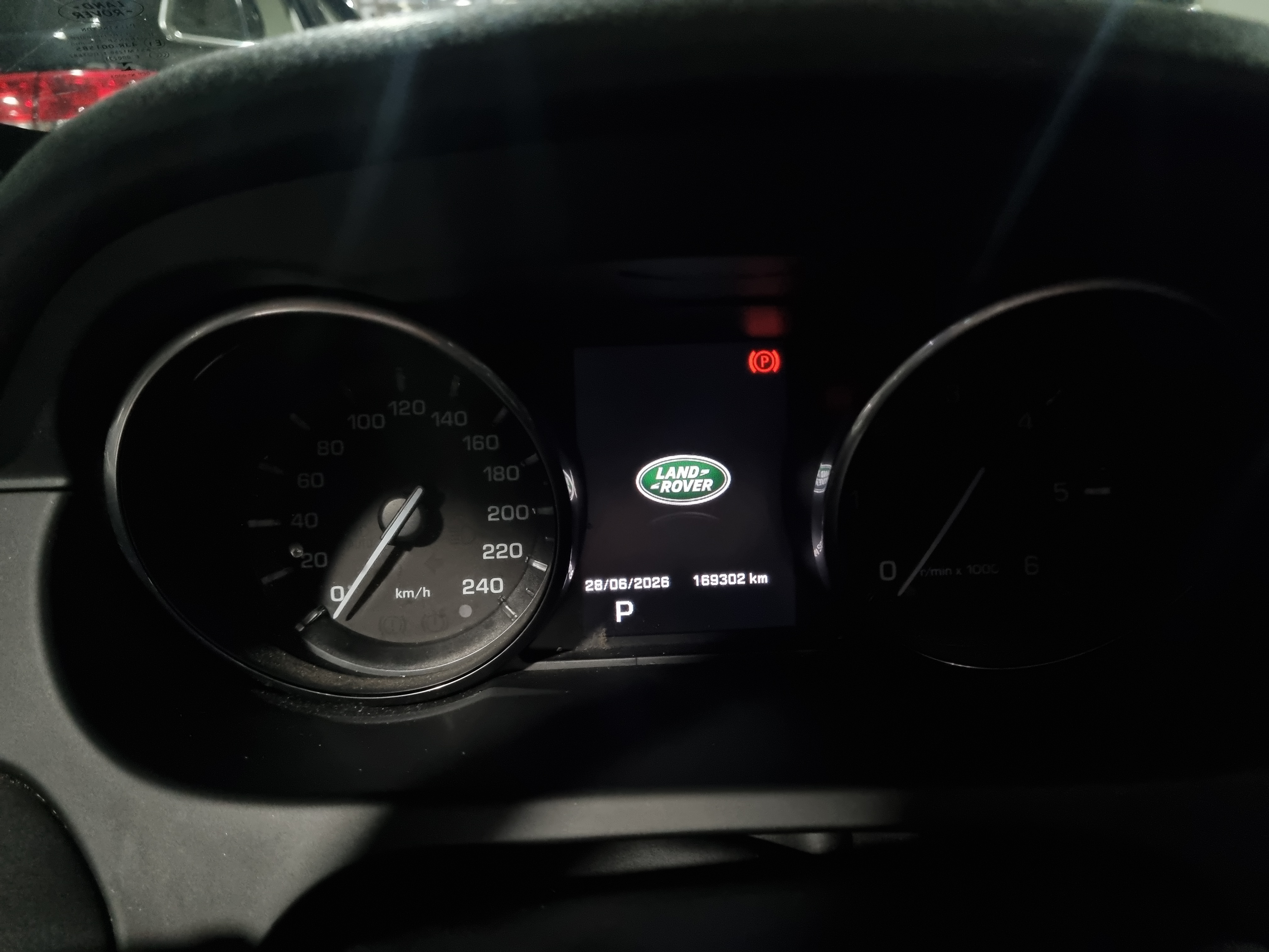 2015 LAND ROVER DISCOVERY SPORT 2.2 SD4 HSE LUXURY - Thumbnail 27