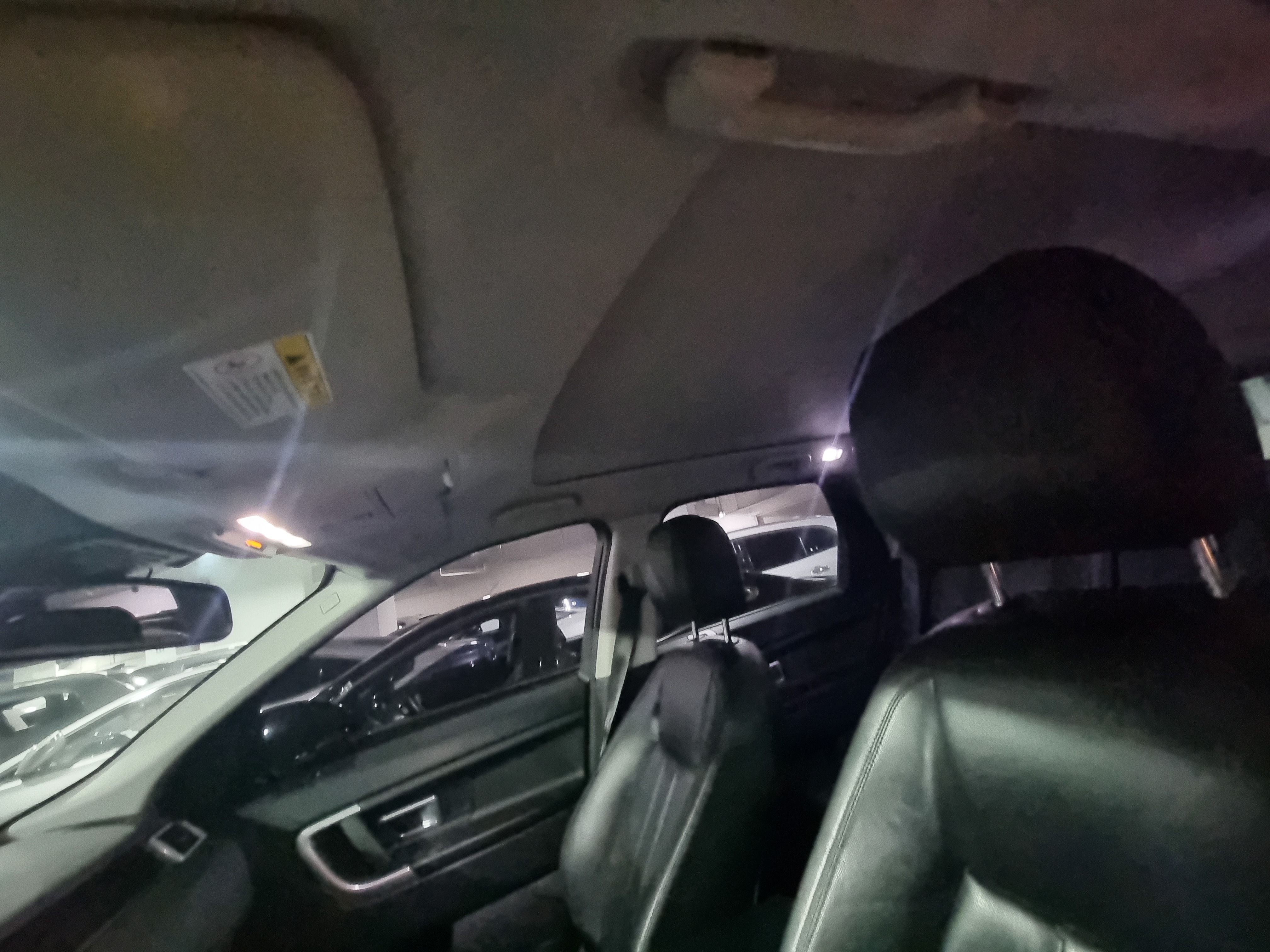 2015 LAND ROVER DISCOVERY SPORT 2.2 SD4 HSE LUXURY - Thumbnail 31