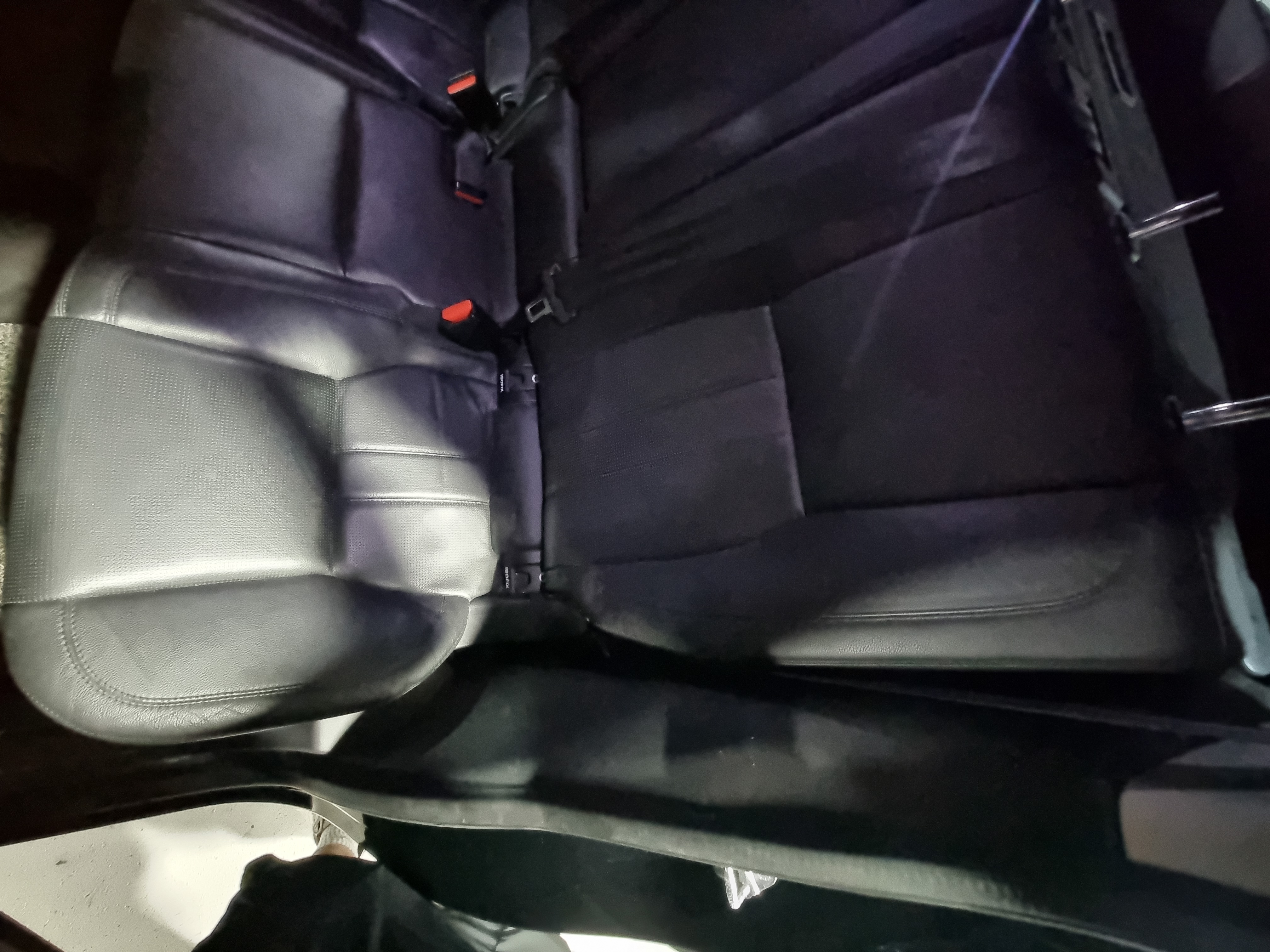 2015 LAND ROVER DISCOVERY SPORT 2.2 SD4 HSE LUXURY - Thumbnail 34