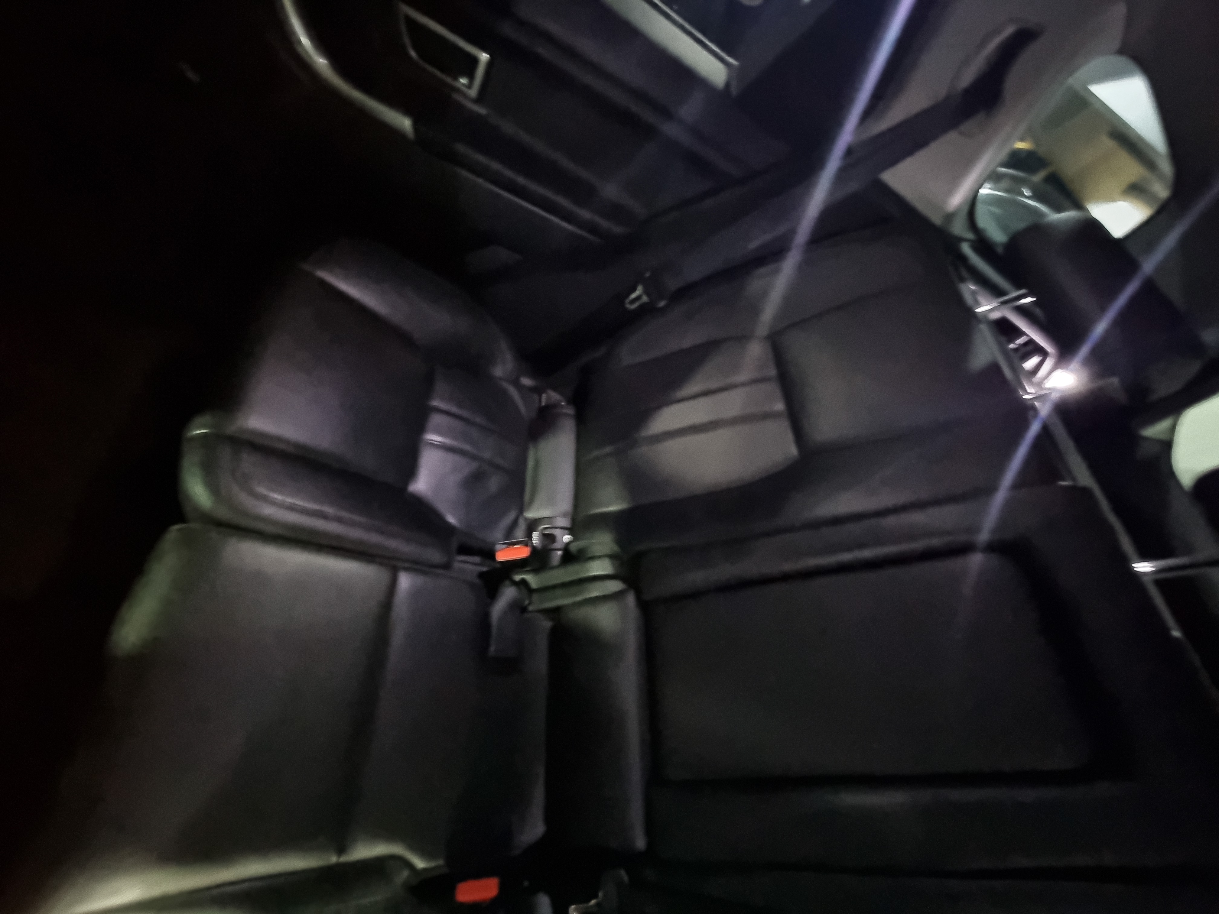 2015 LAND ROVER DISCOVERY SPORT 2.2 SD4 HSE LUXURY - Thumbnail 35