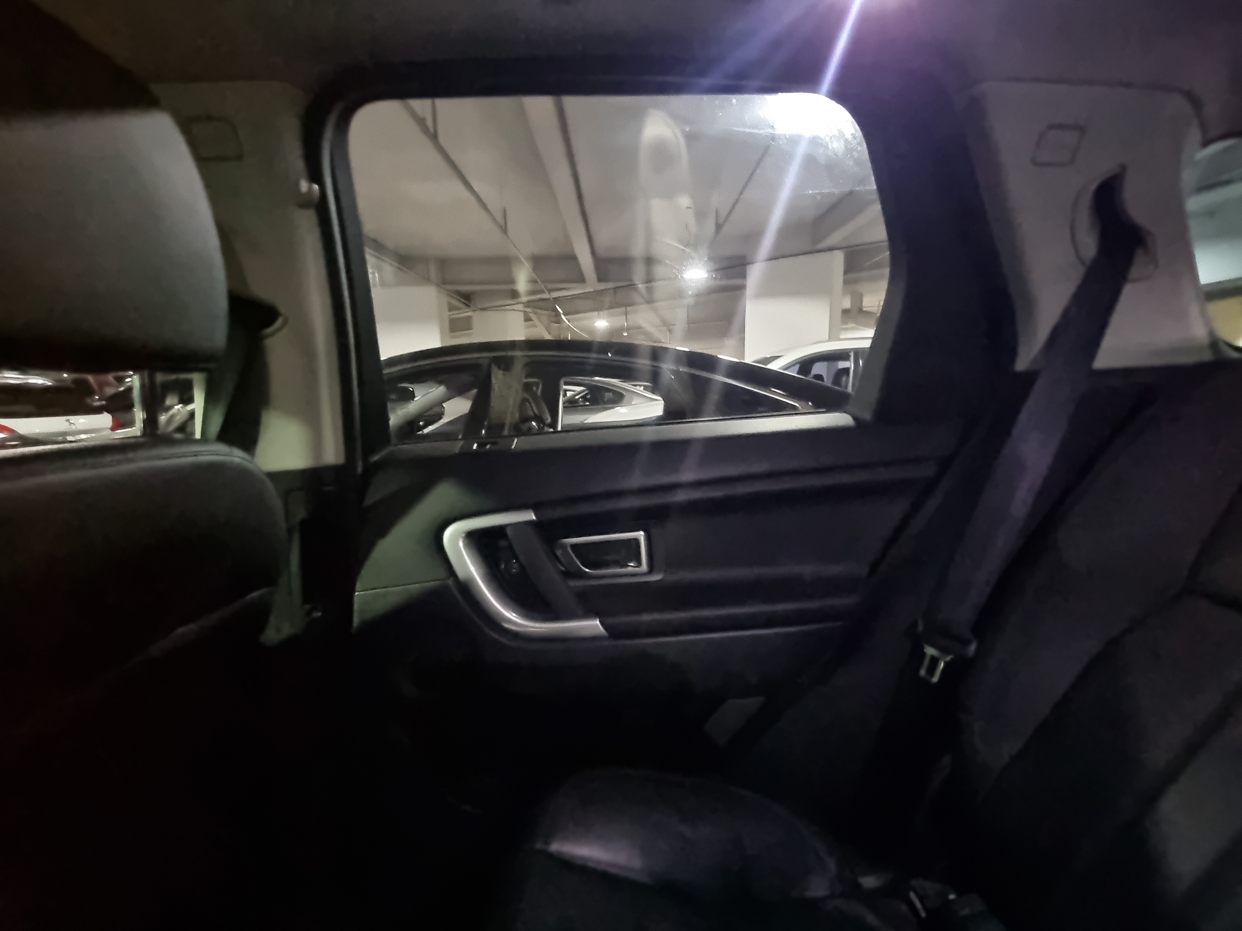 2015 LAND ROVER DISCOVERY SPORT 2.2 SD4 HSE LUXURY - Thumbnail 36