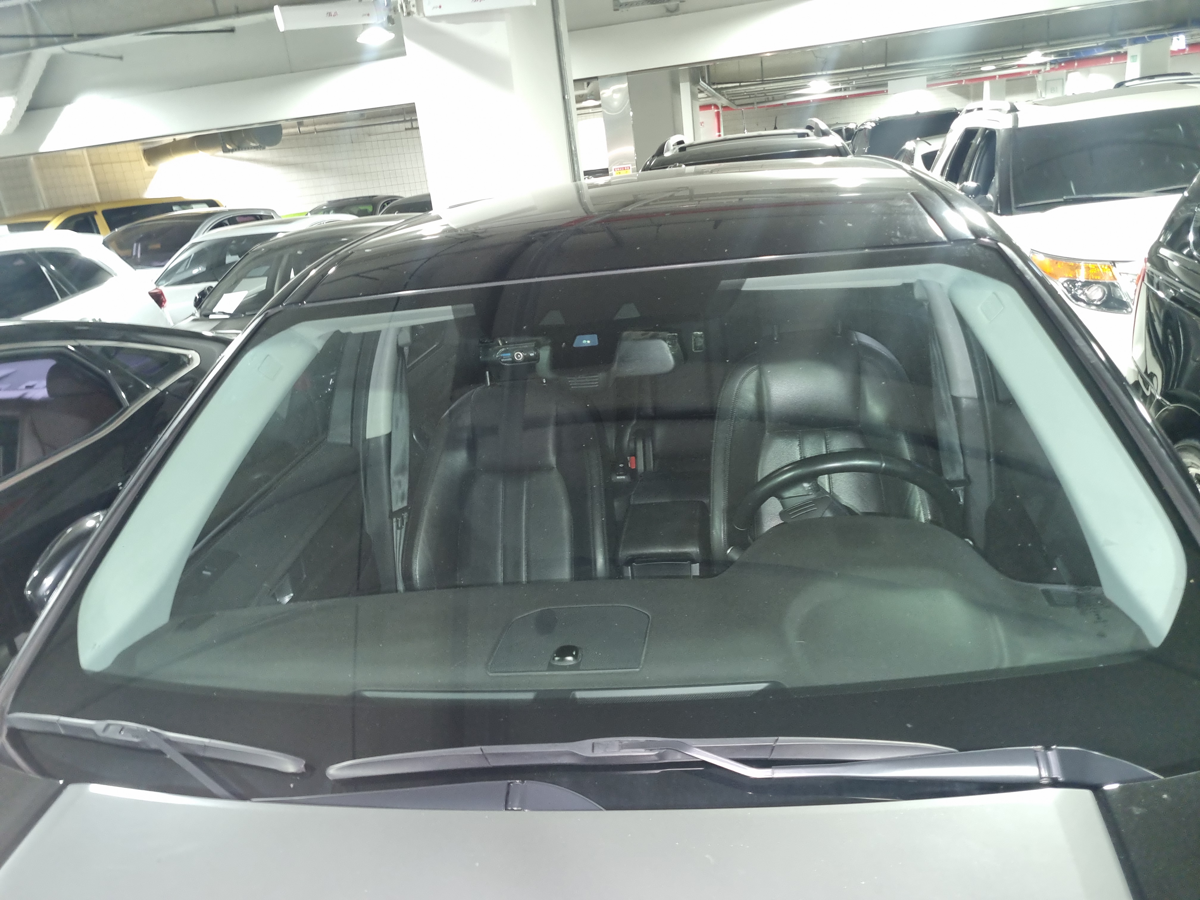 2015 LAND ROVER DISCOVERY SPORT 2.2 SD4 HSE LUXURY - Thumbnail 41