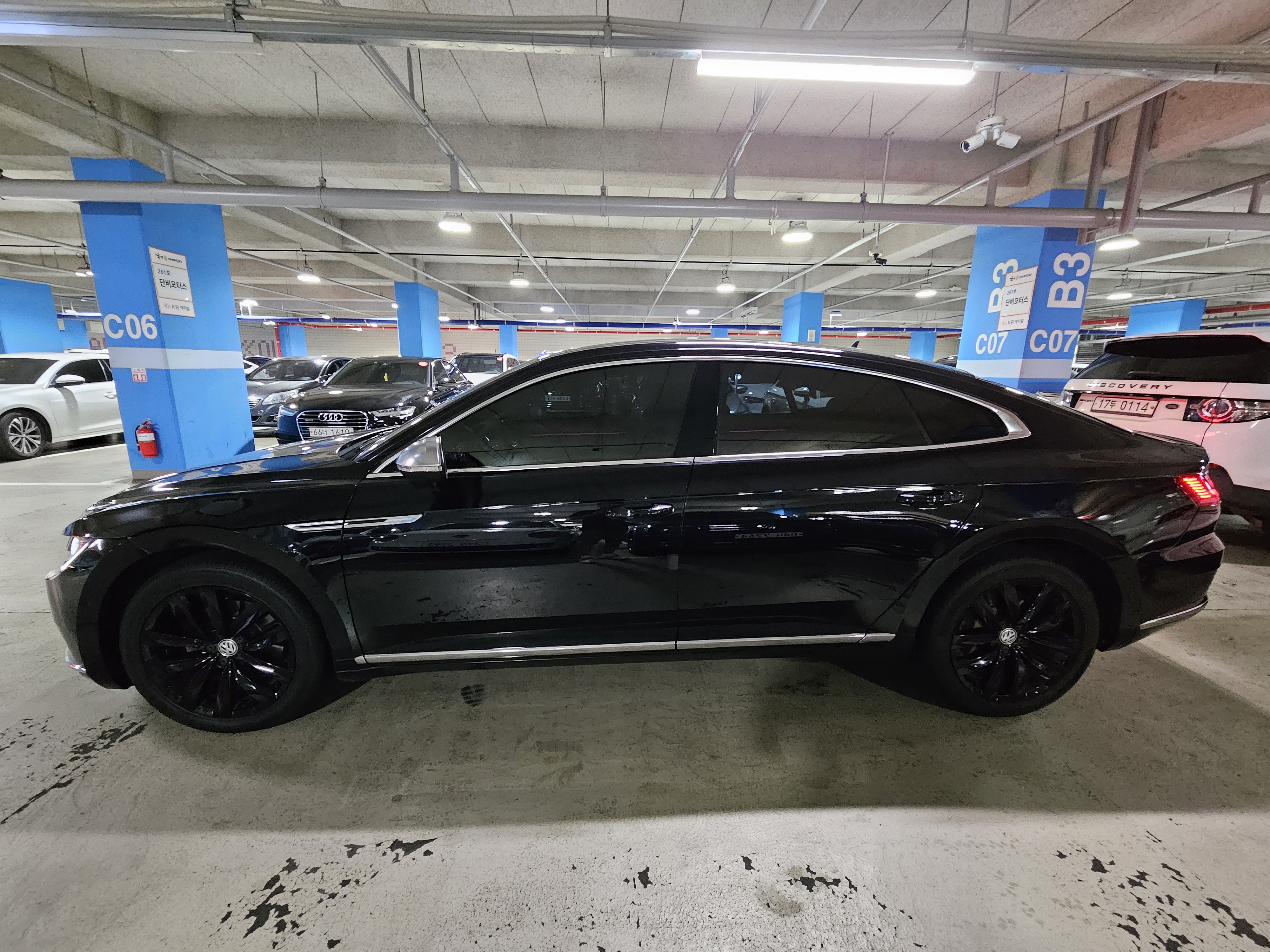 2018 VOLKSWAGEN ARTEON 2.0 TDI ELEGANCE PRESTIGE - Thumbnail 3