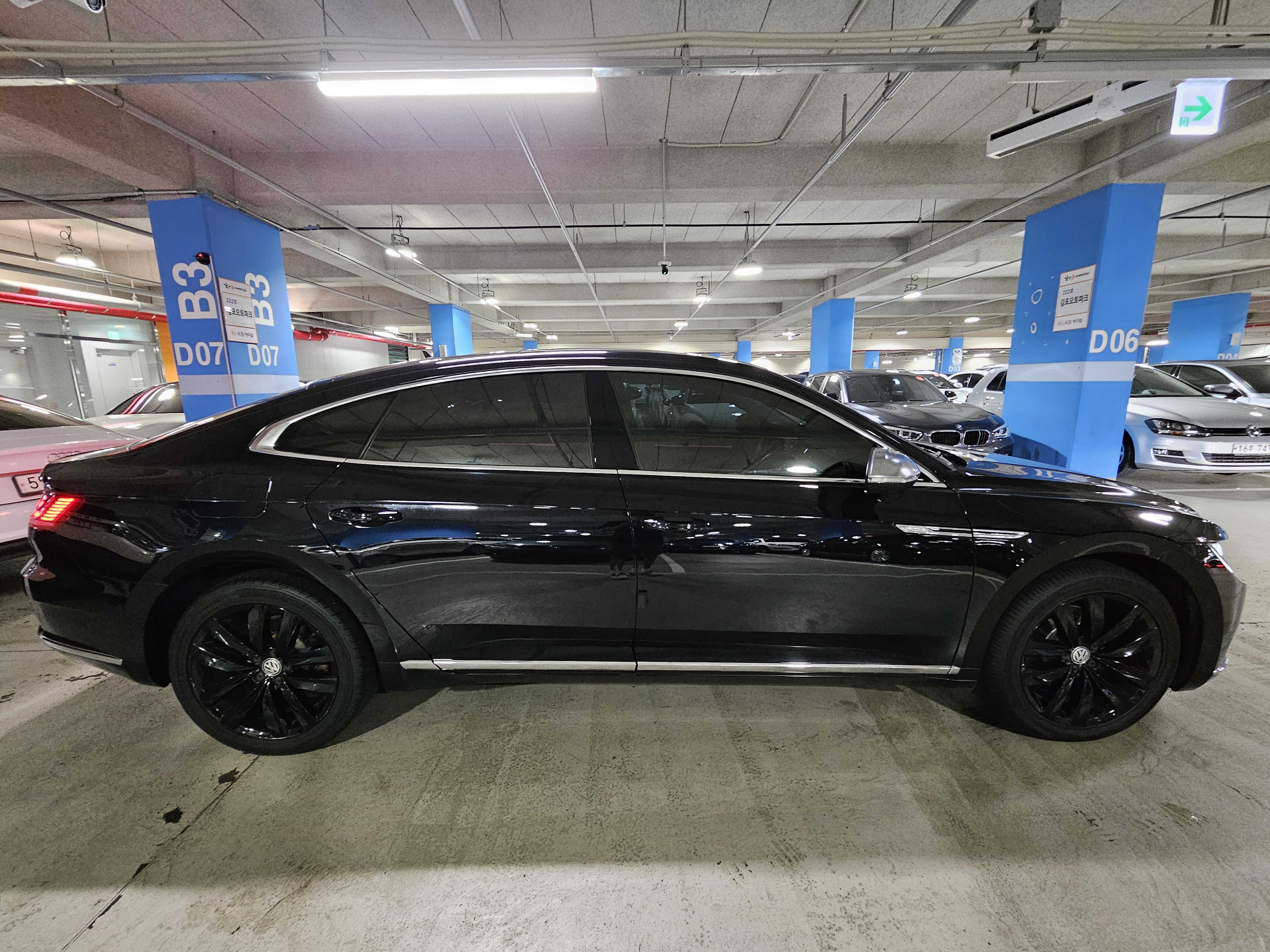 2018 VOLKSWAGEN ARTEON 2.0 TDI ELEGANCE PRESTIGE - Thumbnail 7