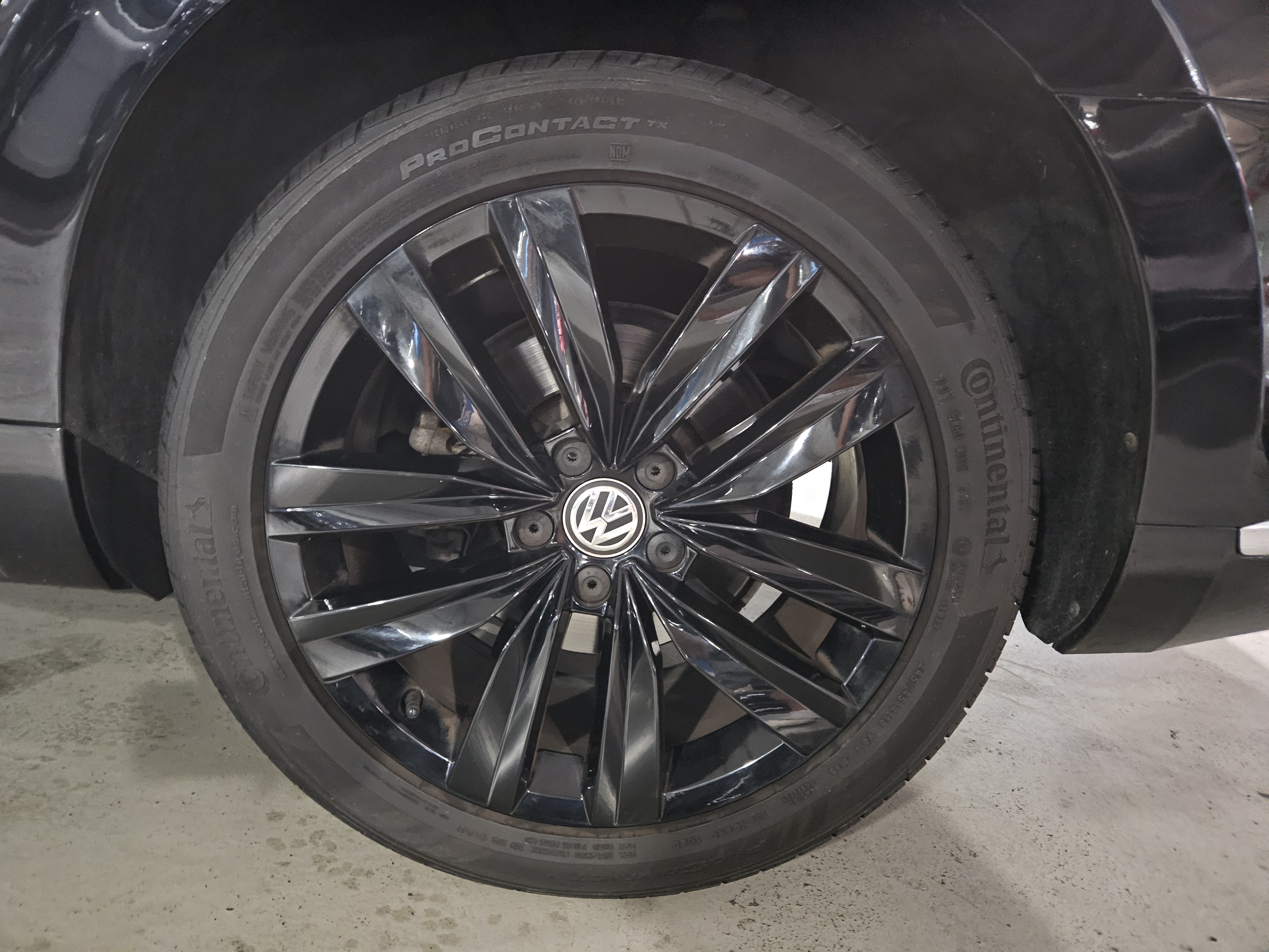 2018 VOLKSWAGEN ARTEON 2.0 TDI ELEGANCE PRESTIGE - Thumbnail 14