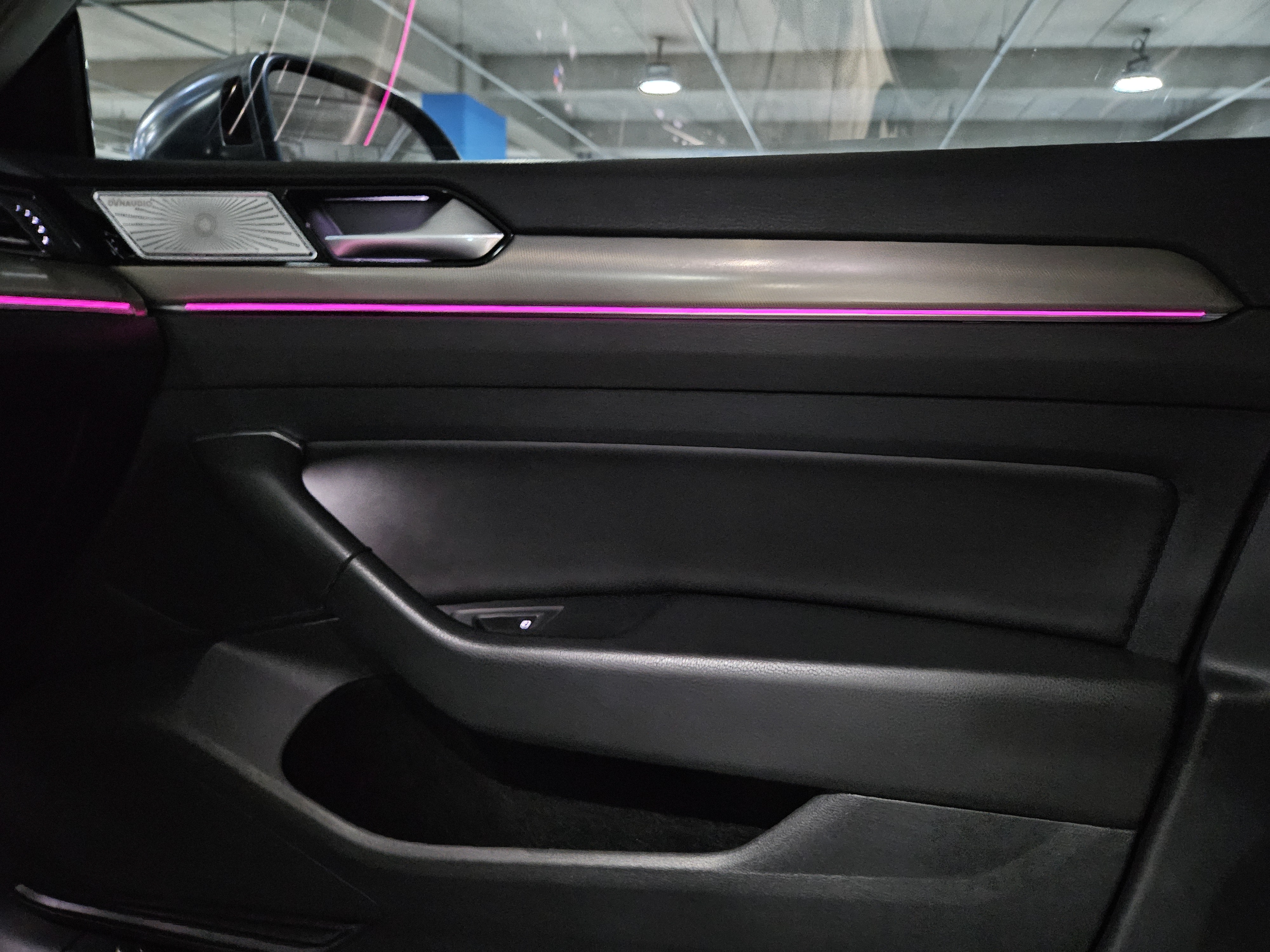 2018 VOLKSWAGEN ARTEON 2.0 TDI ELEGANCE PRESTIGE - Thumbnail 22