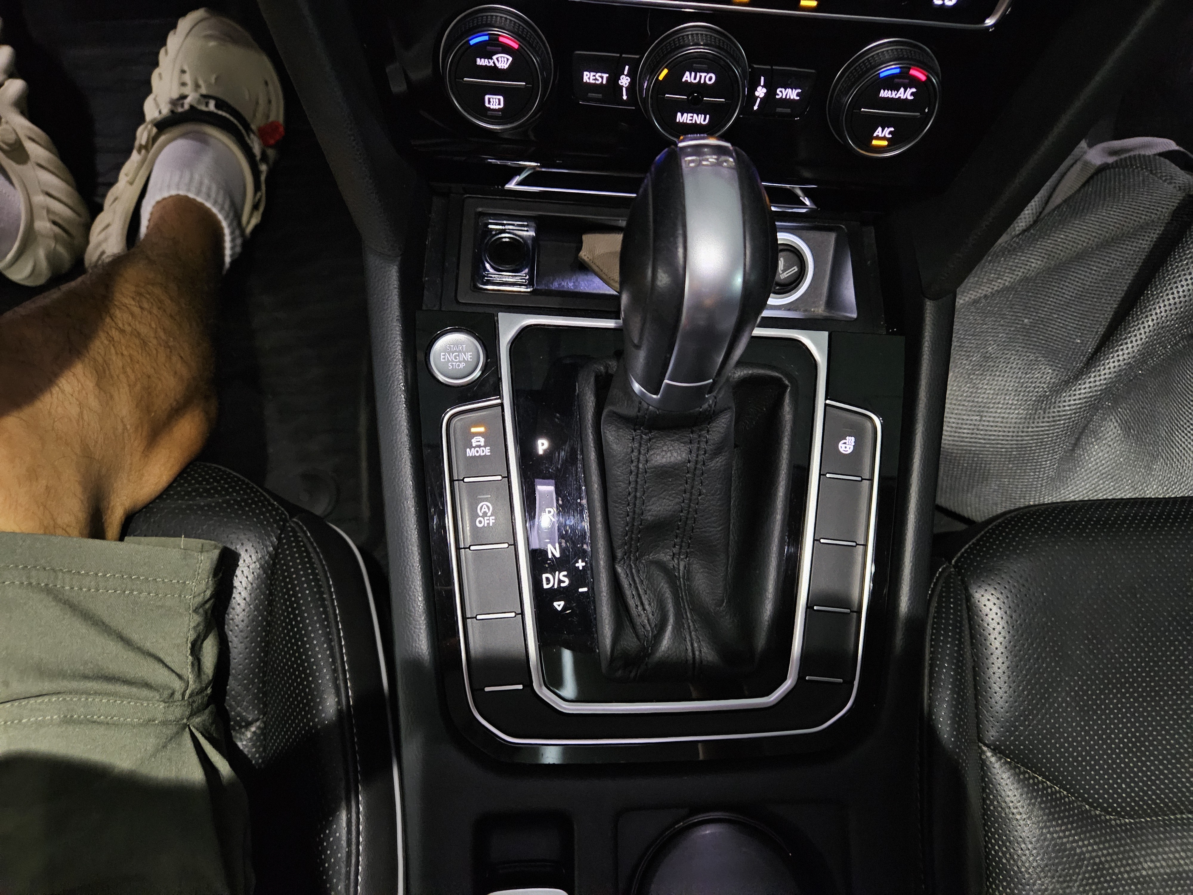 2018 VOLKSWAGEN ARTEON 2.0 TDI ELEGANCE PRESTIGE - Thumbnail 25