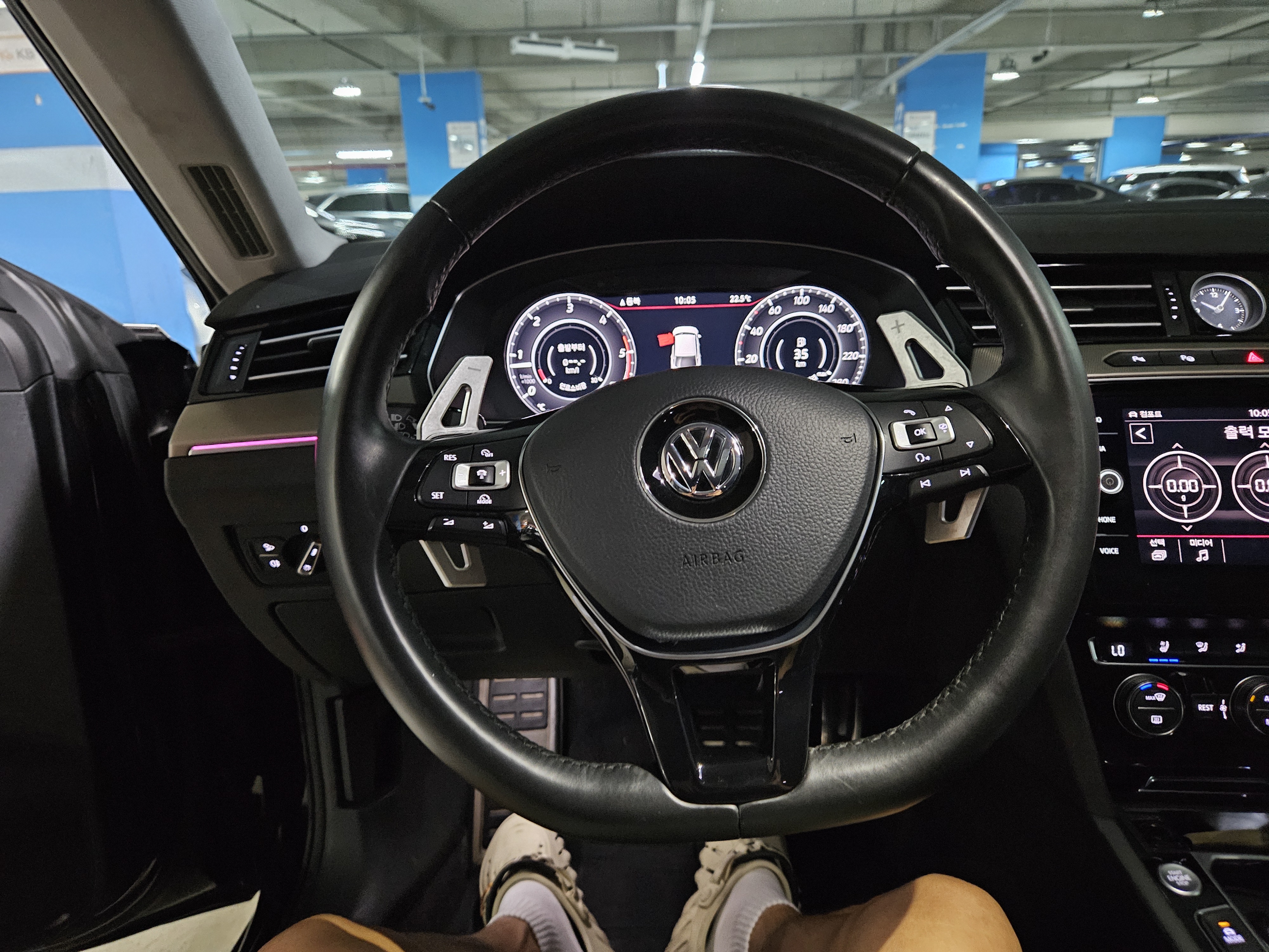 2018 VOLKSWAGEN ARTEON 2.0 TDI ELEGANCE PRESTIGE - Thumbnail 28