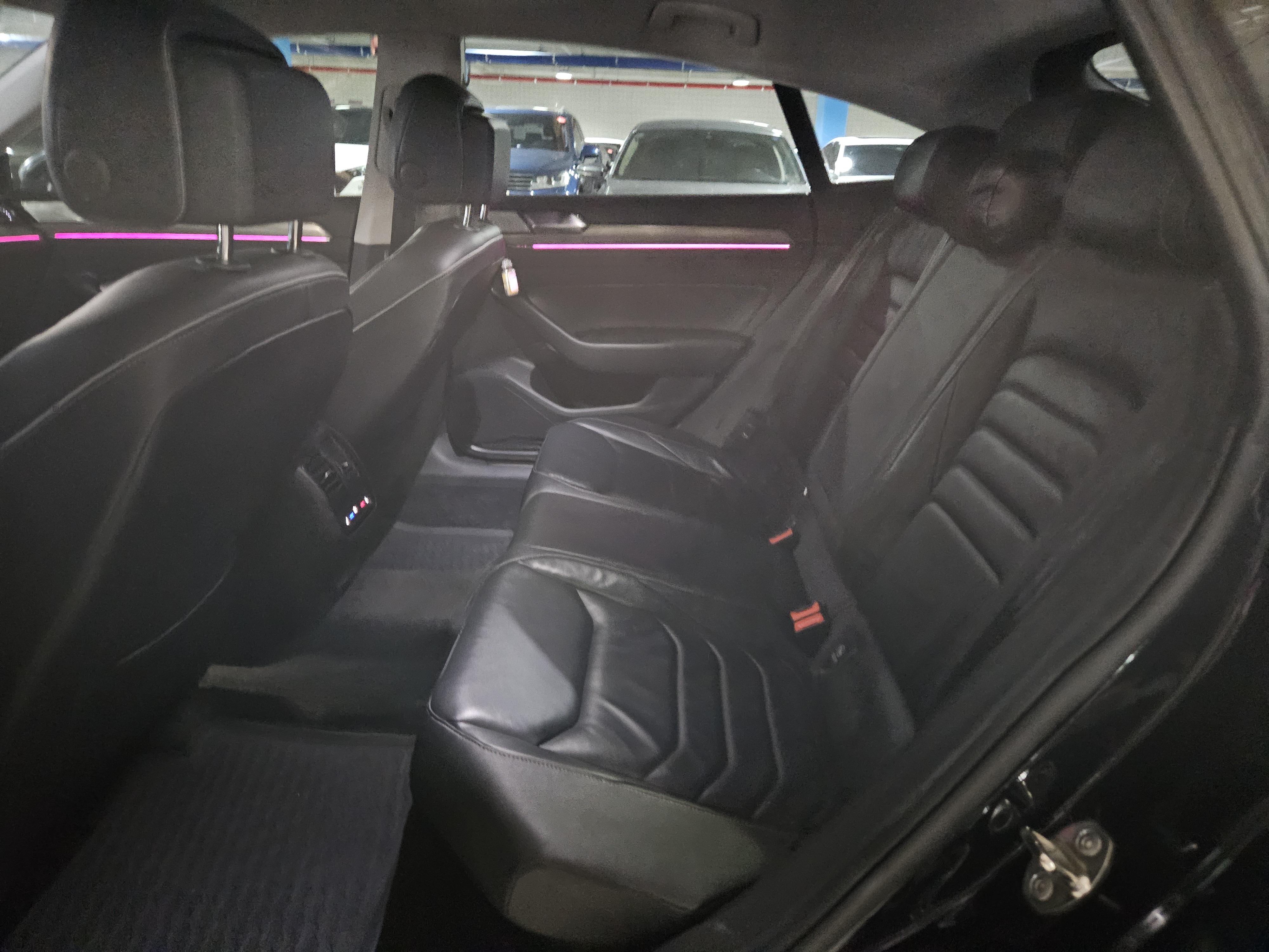 2018 VOLKSWAGEN ARTEON 2.0 TDI ELEGANCE PRESTIGE - Thumbnail 32
