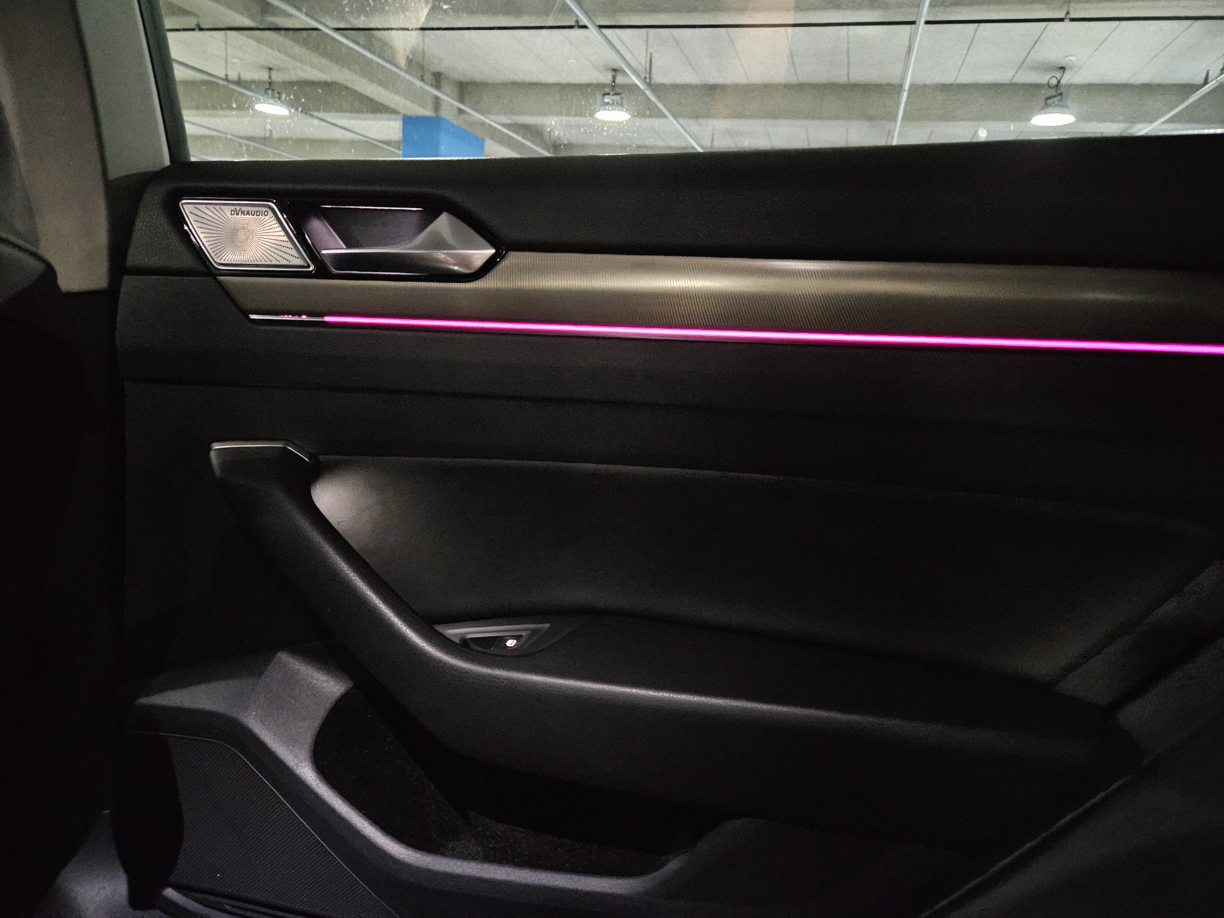 2018 VOLKSWAGEN ARTEON 2.0 TDI ELEGANCE PRESTIGE - Thumbnail 35