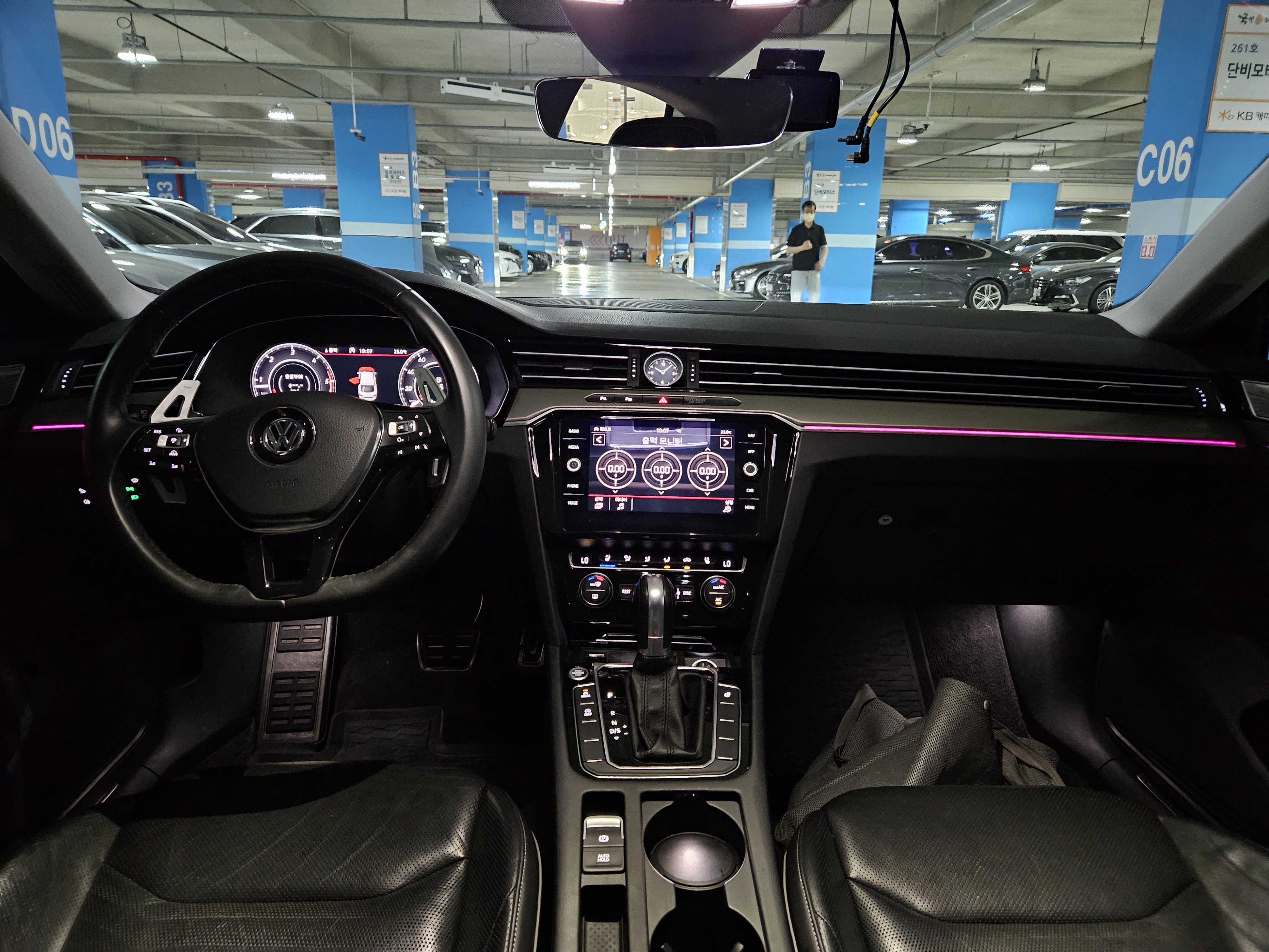 2018 VOLKSWAGEN ARTEON 2.0 TDI ELEGANCE PRESTIGE - Thumbnail 37