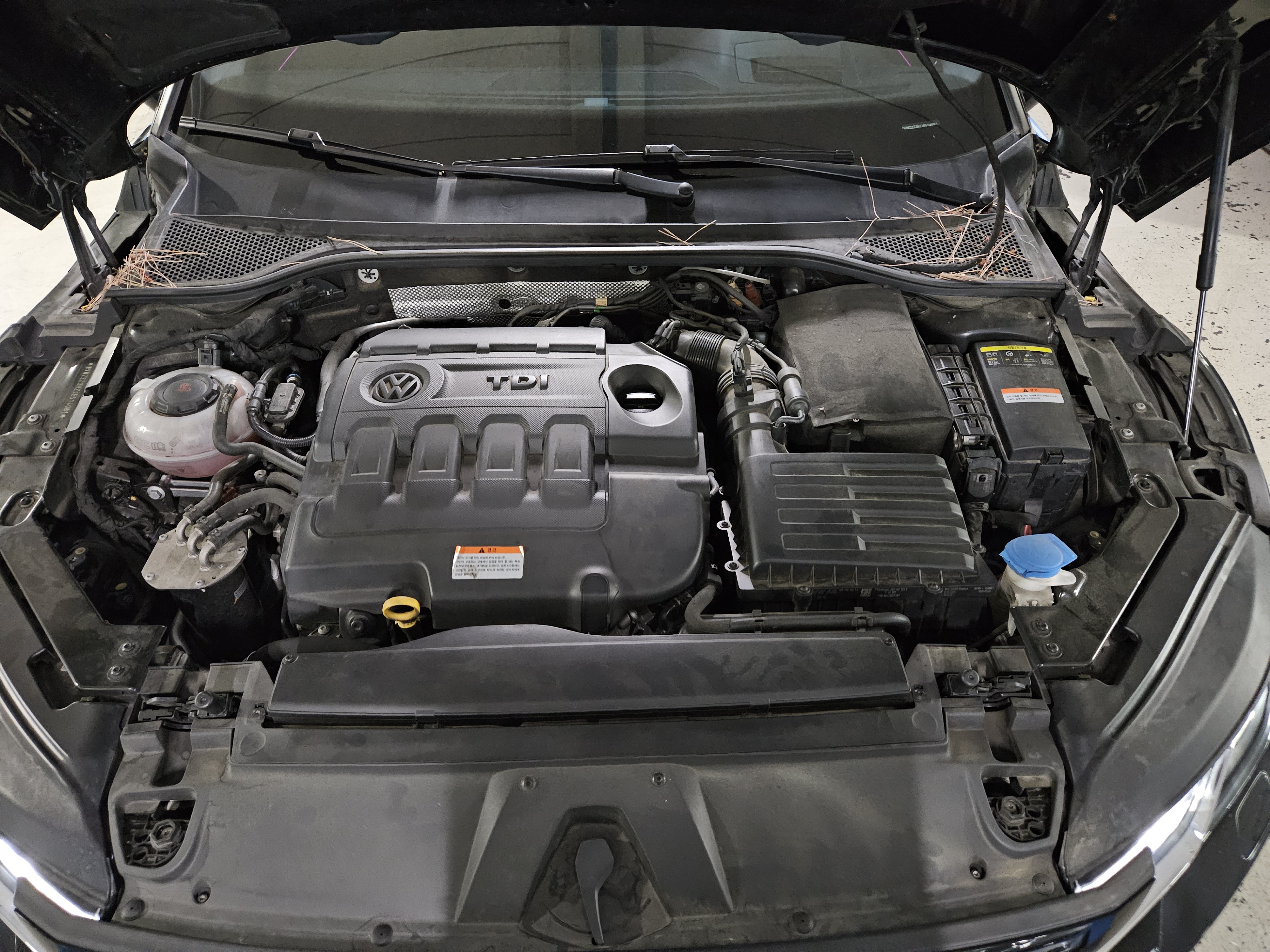 2018 VOLKSWAGEN ARTEON 2.0 TDI ELEGANCE PRESTIGE - Thumbnail 40