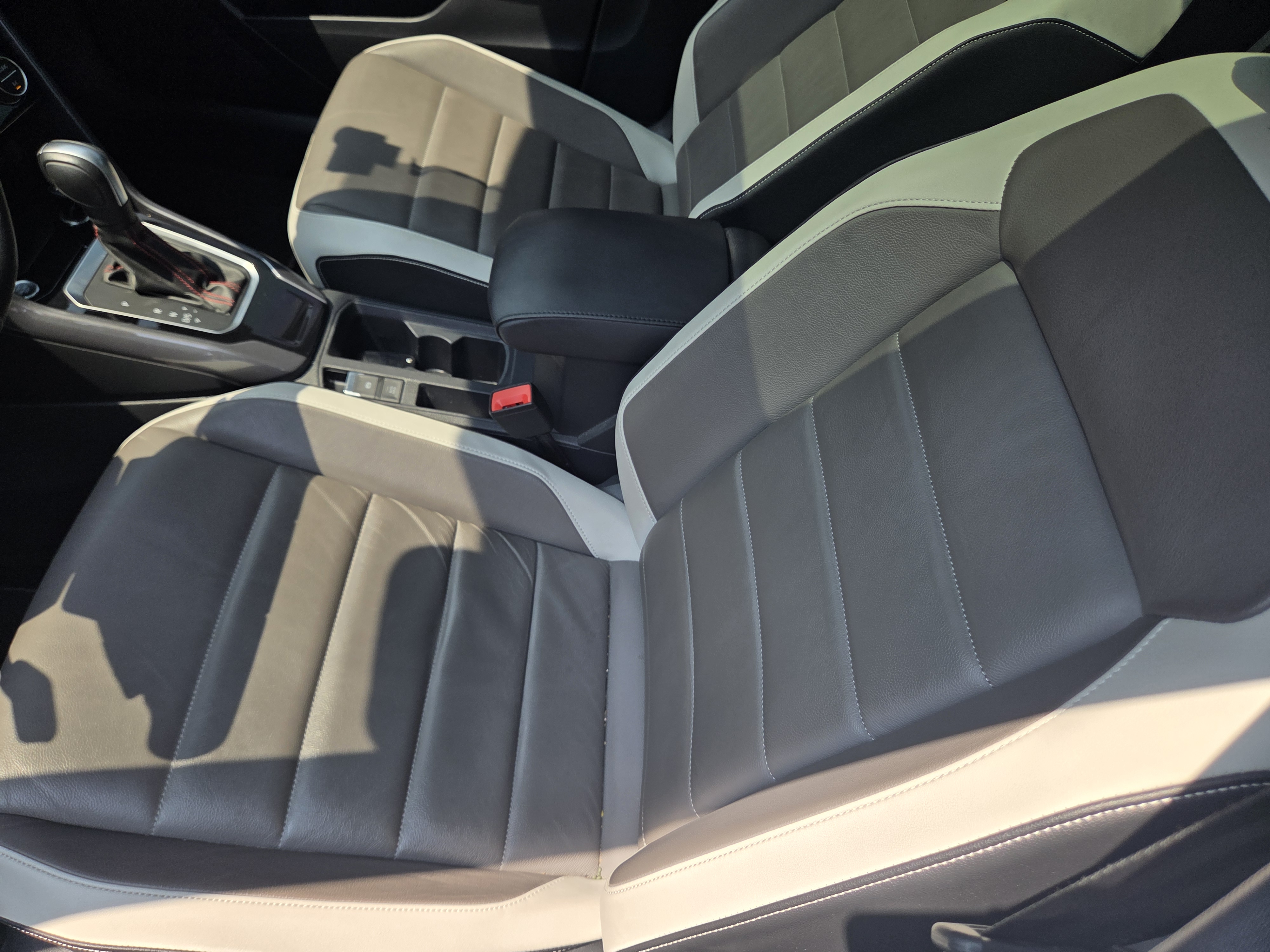 2021 VOLKSWAGEN T-ROC 2.0 TDI PRESTIGE - Thumbnail 10