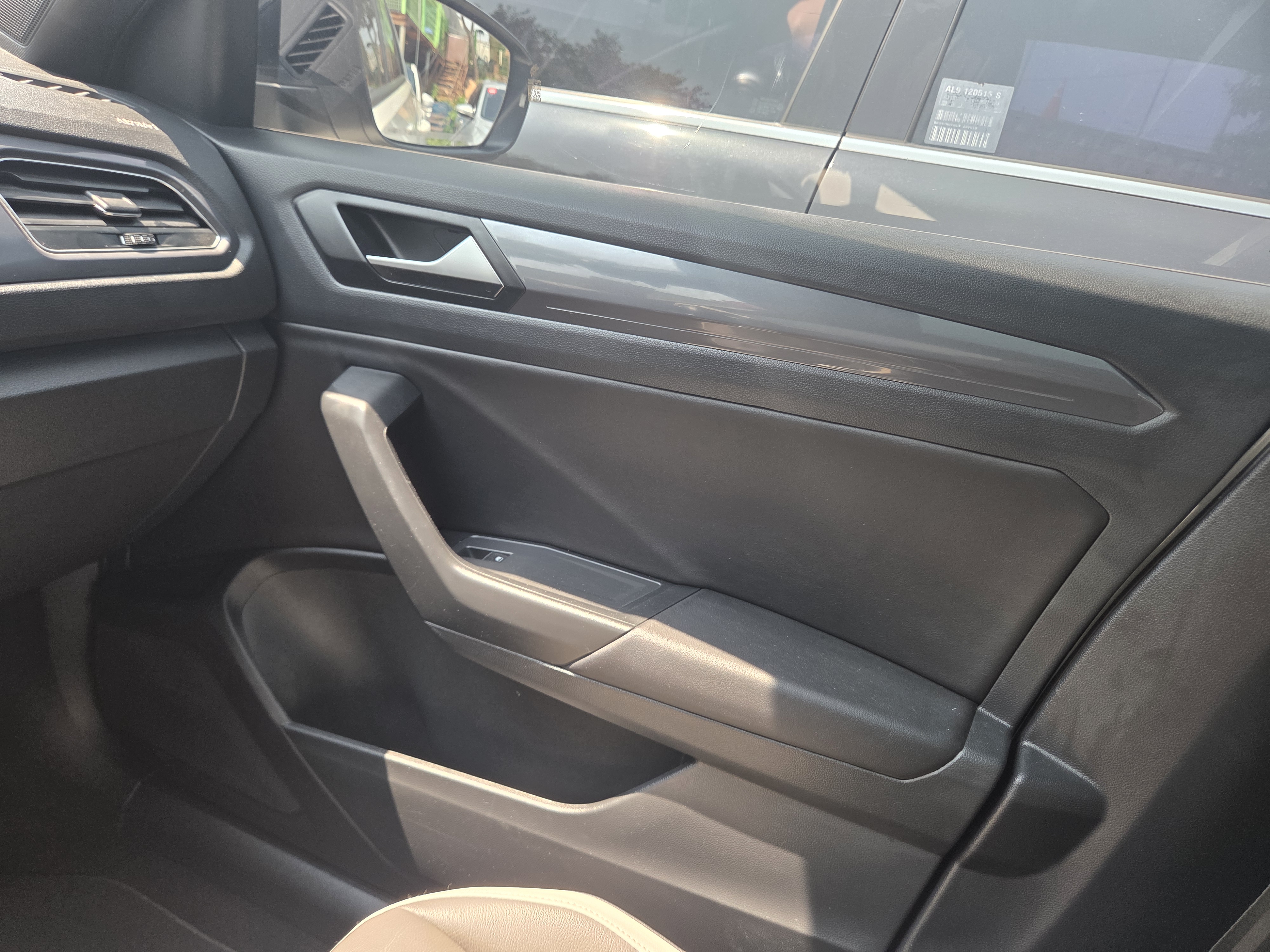 2021 VOLKSWAGEN T-ROC 2.0 TDI PRESTIGE - Thumbnail 14
