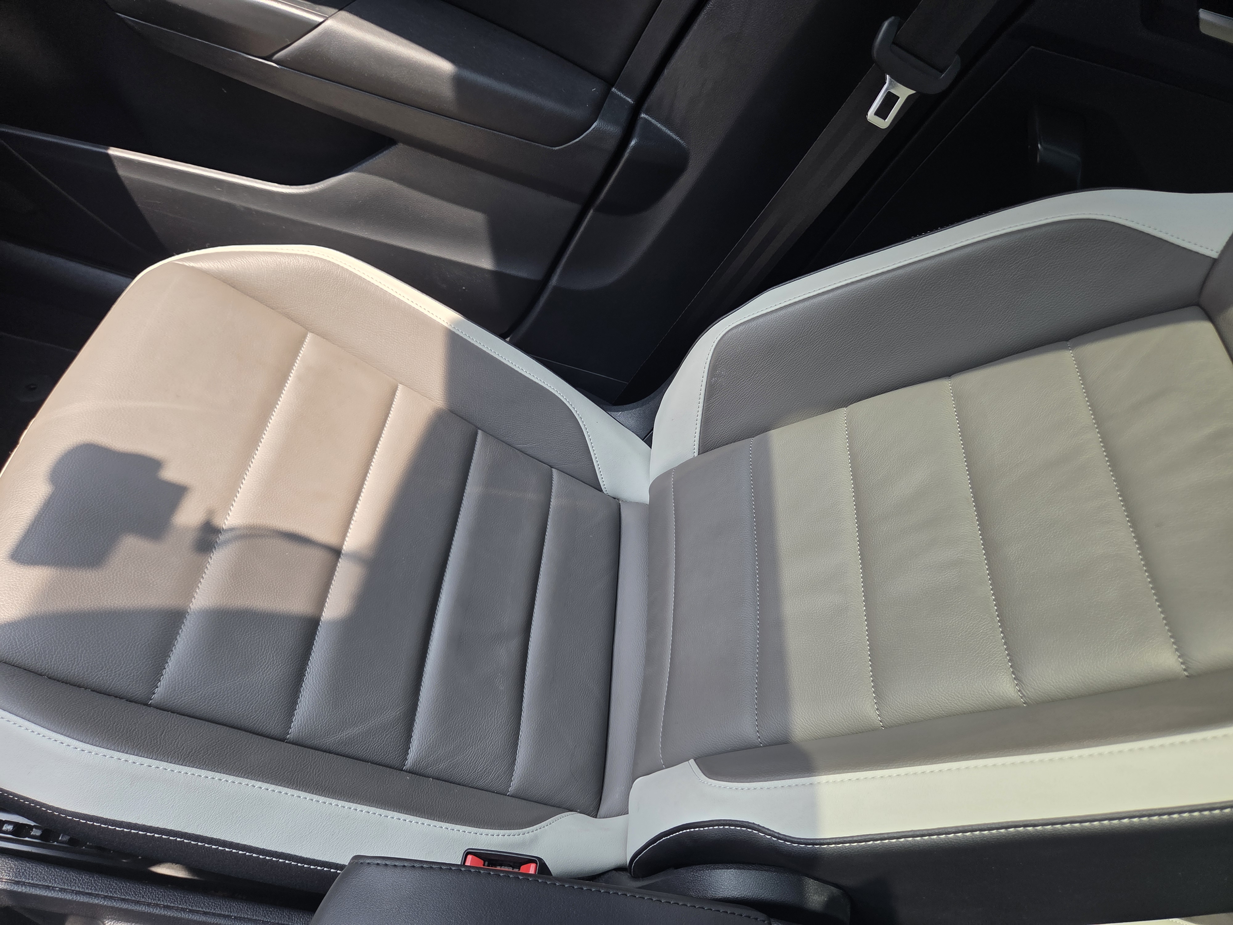 2021 VOLKSWAGEN T-ROC 2.0 TDI PRESTIGE - Thumbnail 15