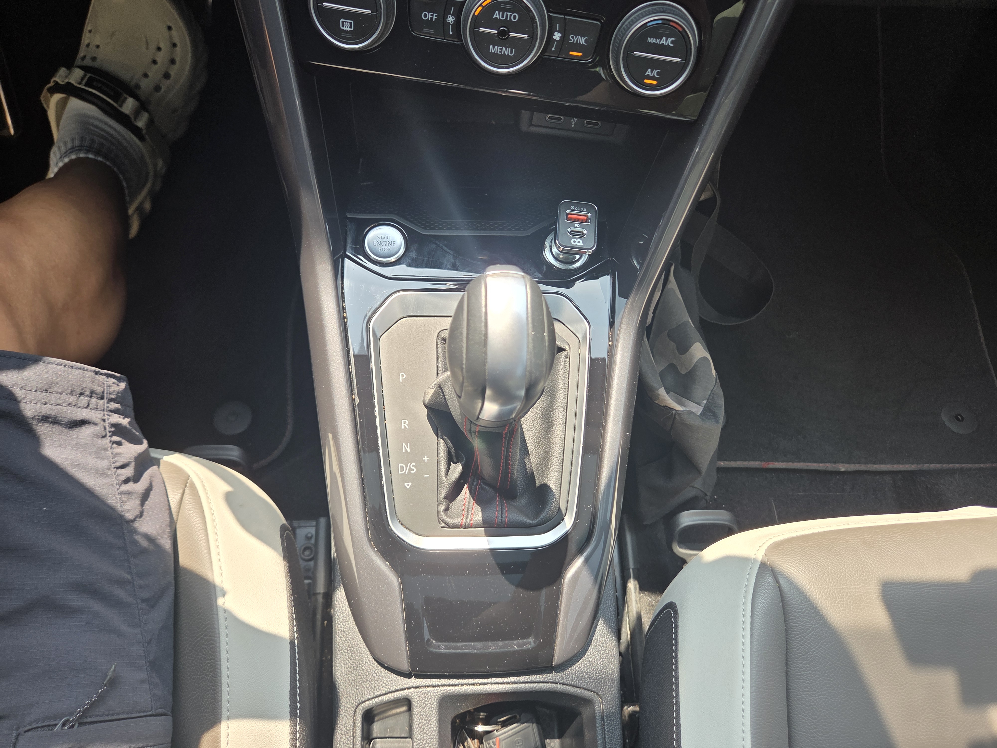 2021 VOLKSWAGEN T-ROC 2.0 TDI PRESTIGE - Thumbnail 17