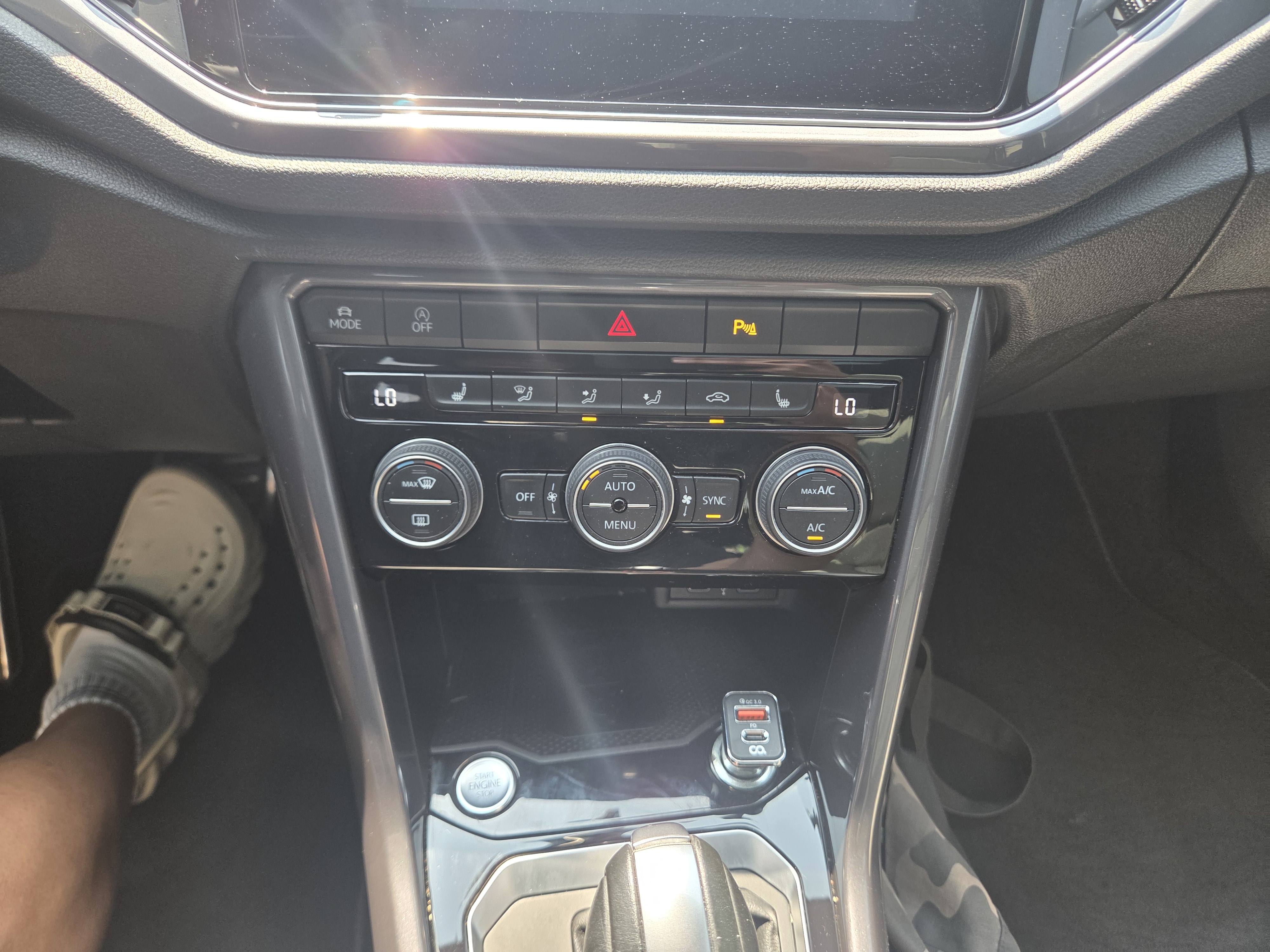 2021 VOLKSWAGEN T-ROC 2.0 TDI PRESTIGE - Thumbnail 18