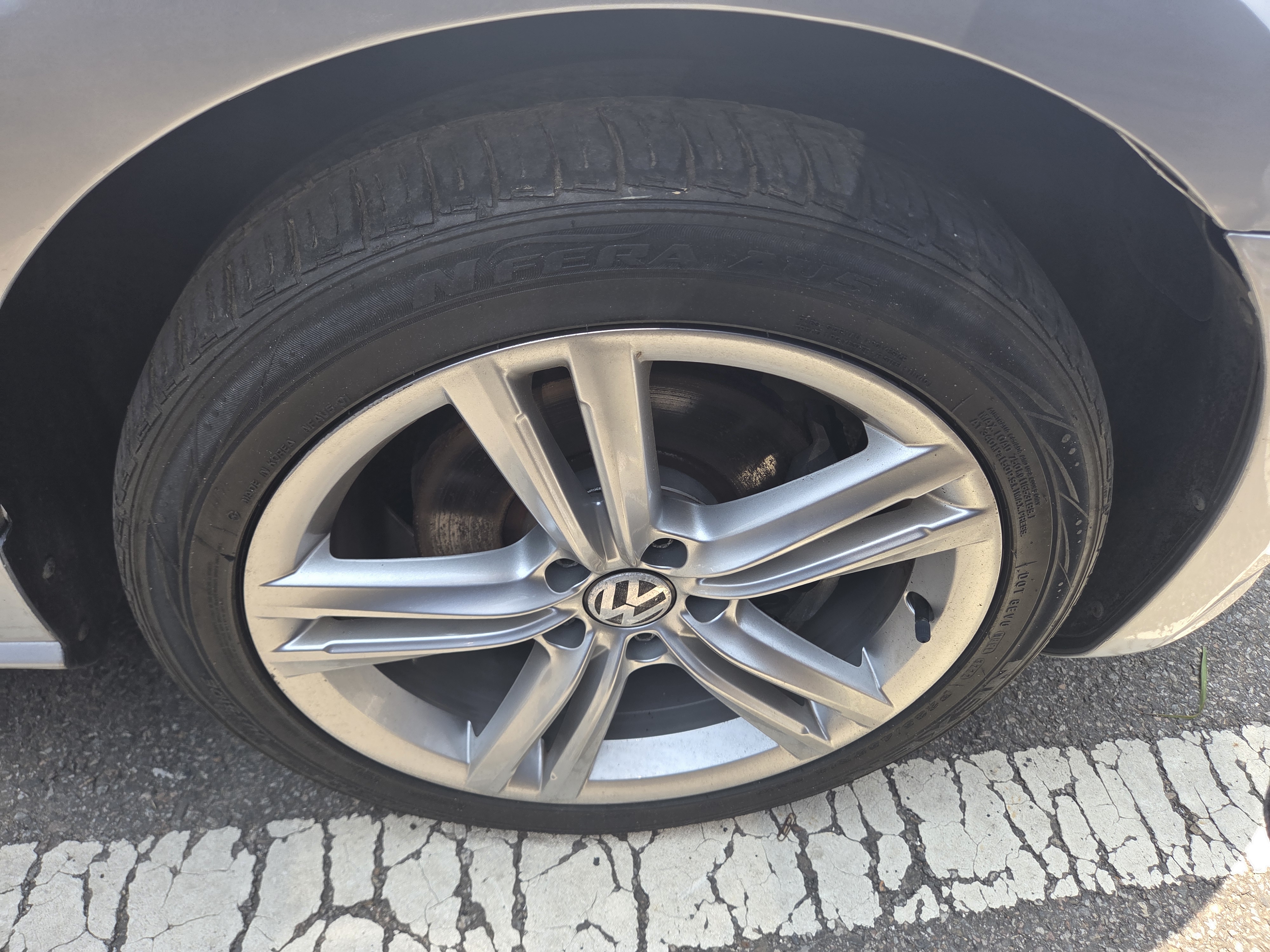 2015 VOLKSWAGEN PASSAT 2.0 TDI - Thumbnail 9