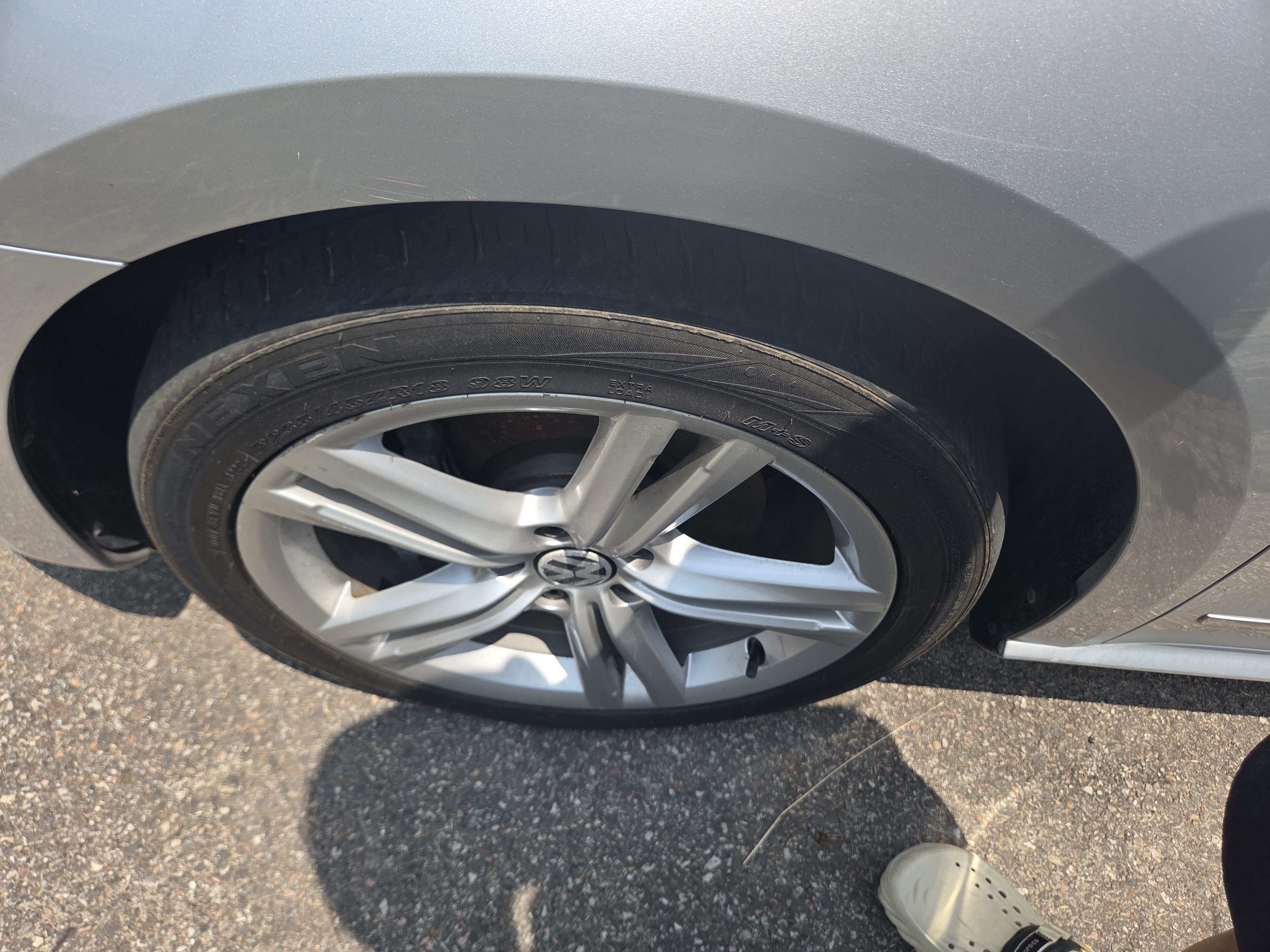 2015 VOLKSWAGEN PASSAT 2.0 TDI - Thumbnail 12