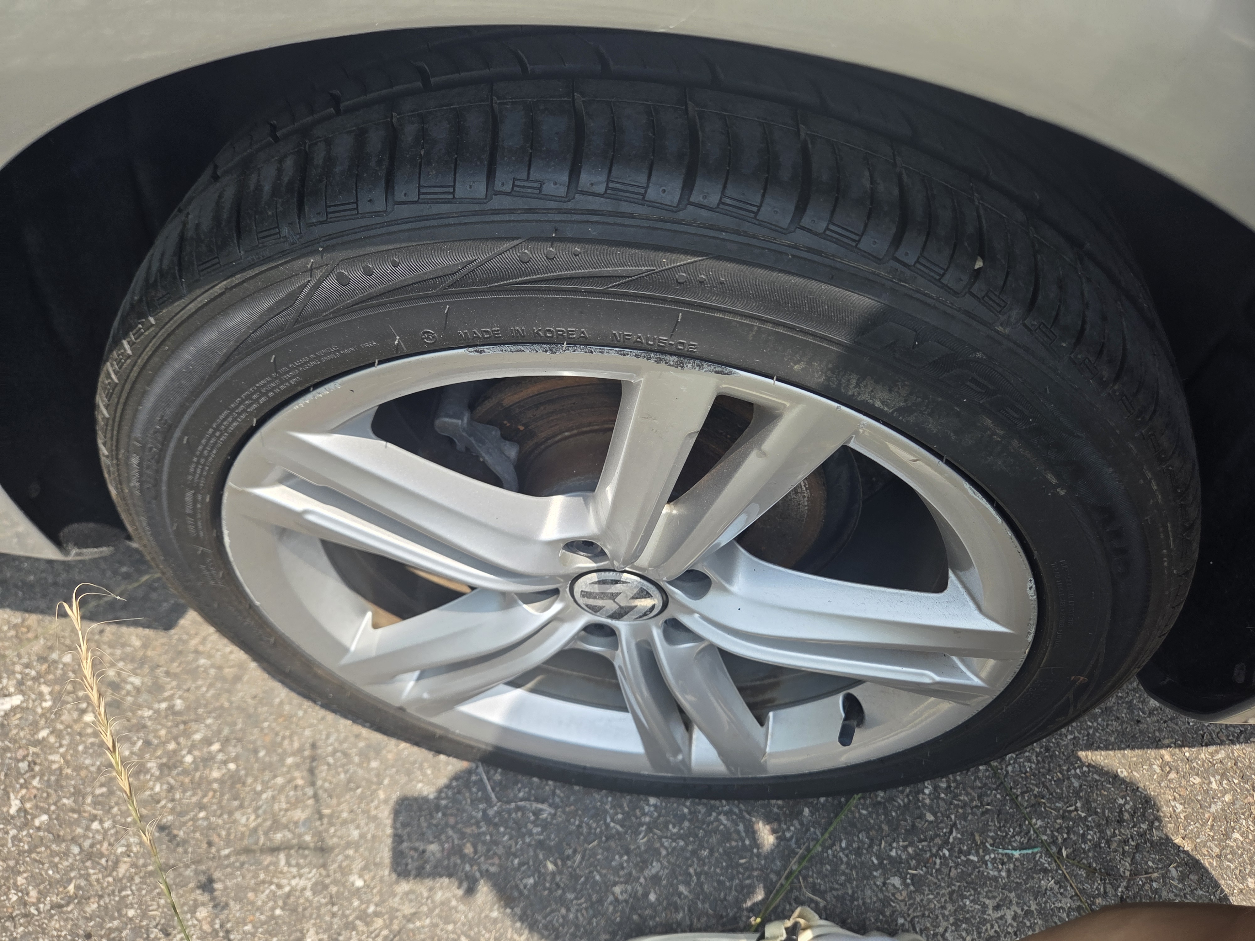 2015 VOLKSWAGEN PASSAT 2.0 TDI - Thumbnail 13