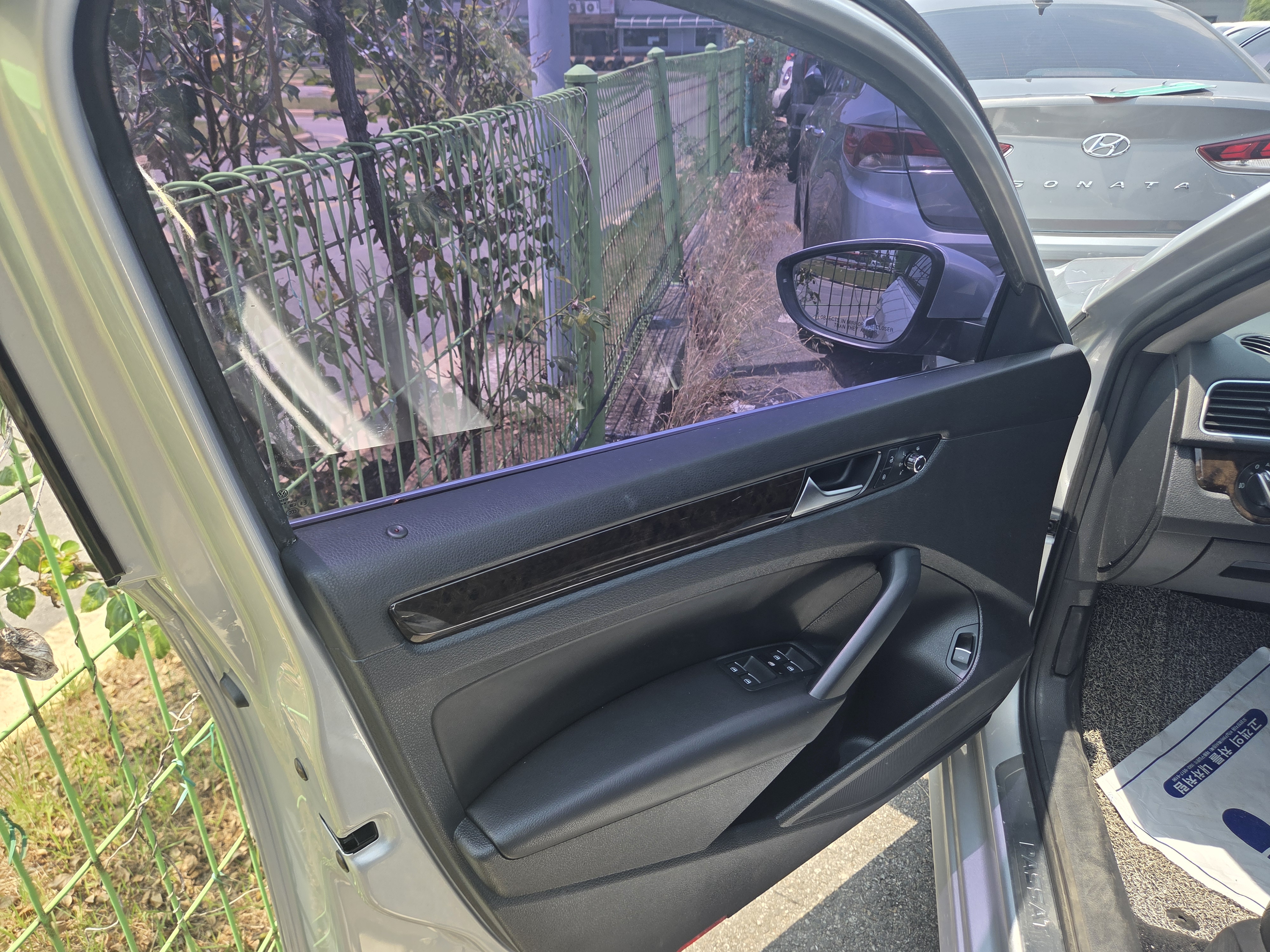 2015 VOLKSWAGEN PASSAT 2.0 TDI - Thumbnail 15