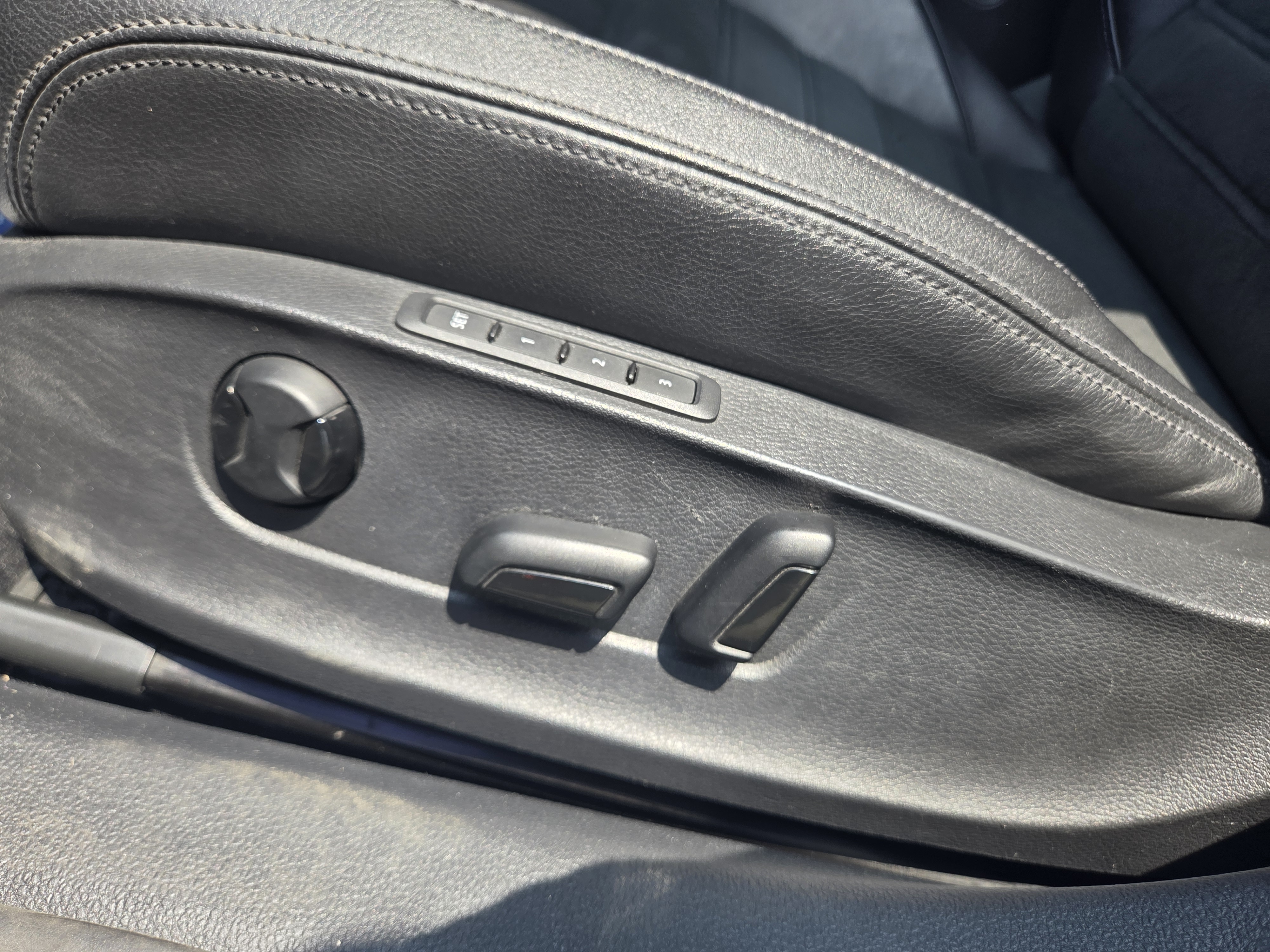 2015 VOLKSWAGEN PASSAT 2.0 TDI - Thumbnail 16