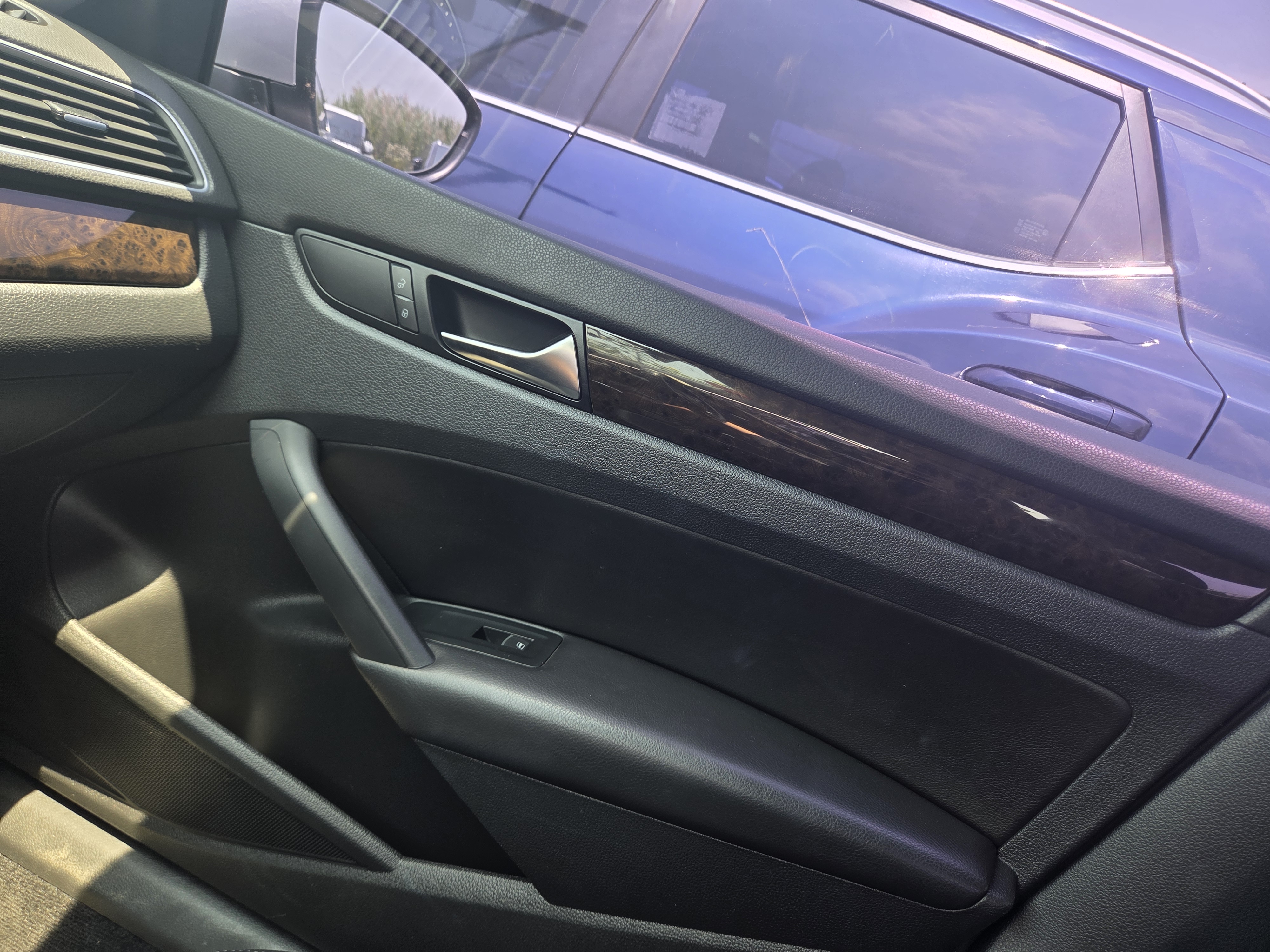 2015 VOLKSWAGEN PASSAT 2.0 TDI - Thumbnail 17