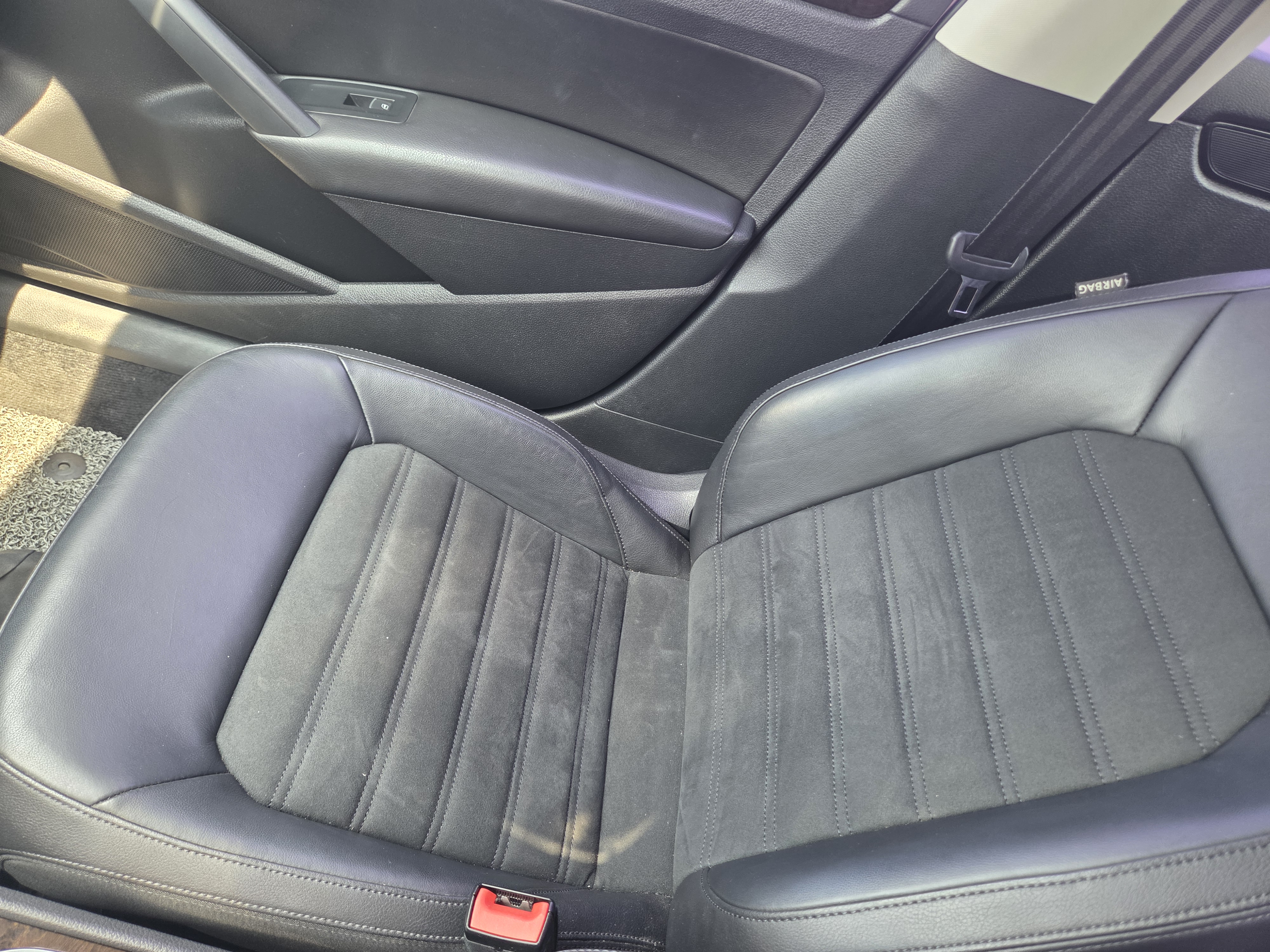 2015 VOLKSWAGEN PASSAT 2.0 TDI - Thumbnail 18